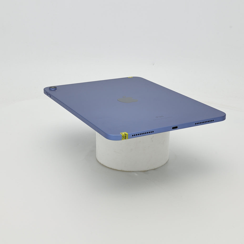 99新 Apple iPad 10代 64G 藍色 WIFI