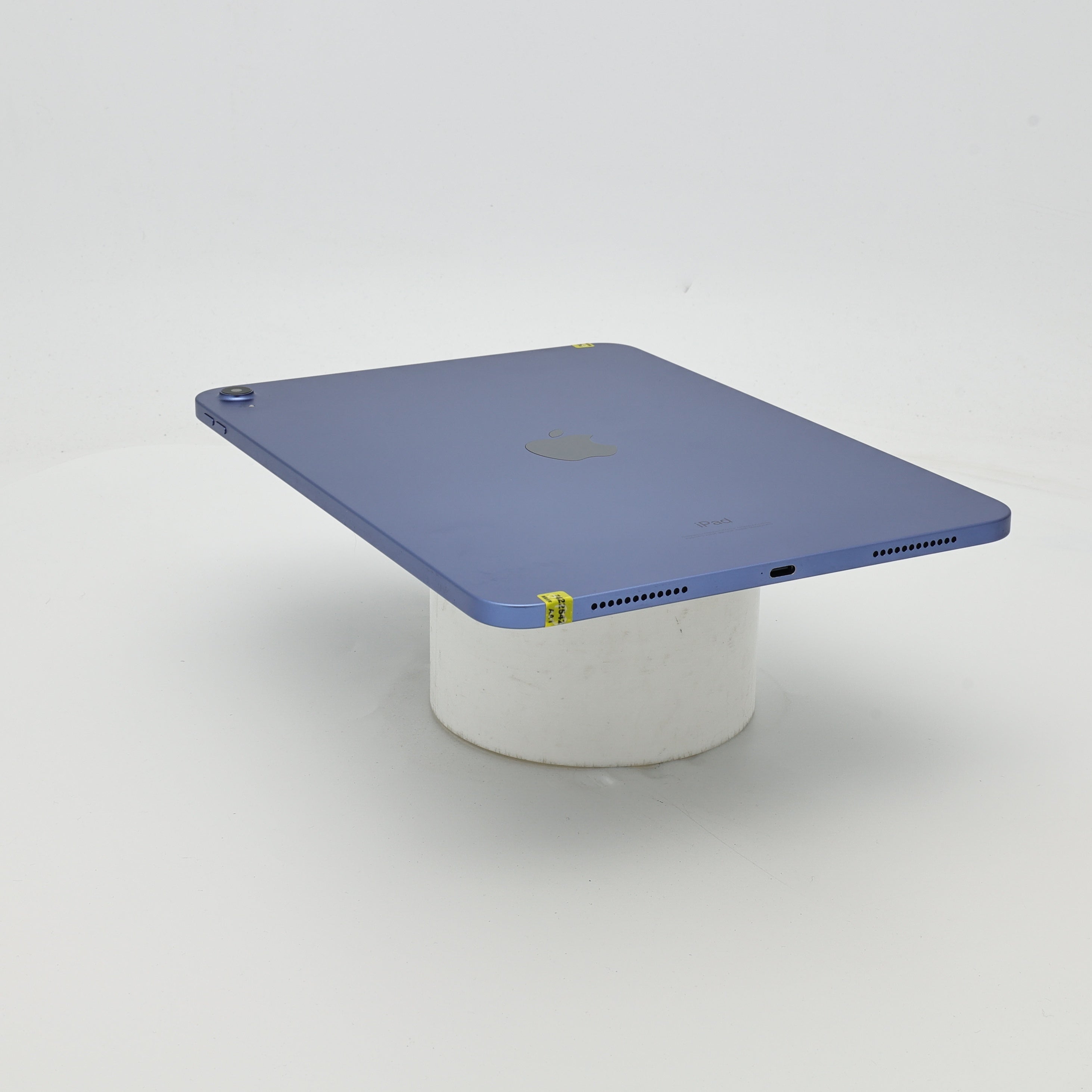 99新 Apple iPad 10代 64G 藍色 WIFI