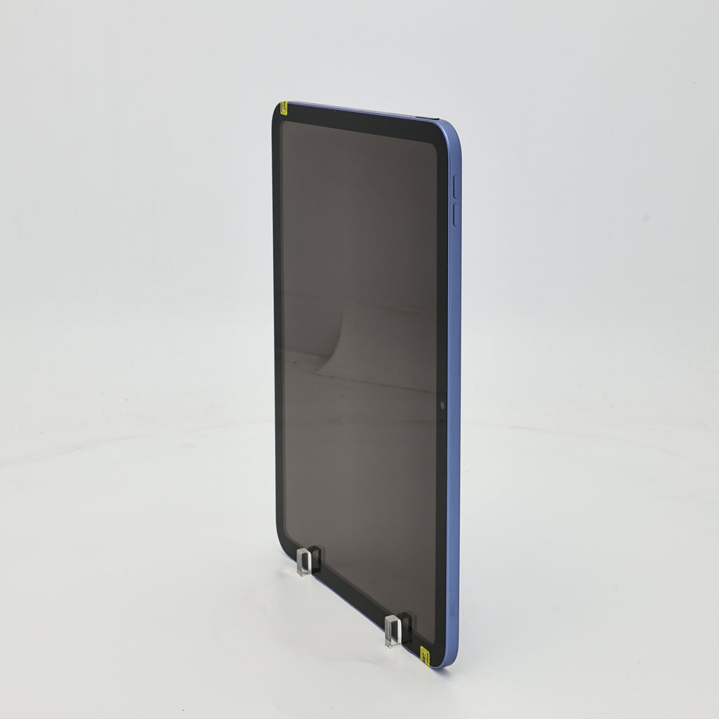 99新 Apple iPad 10代 64G 藍色 WIFI
