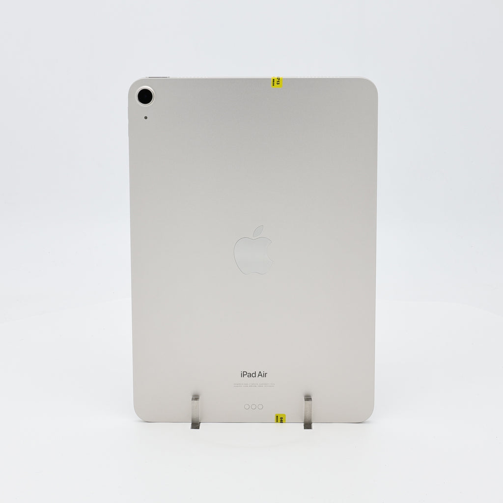 95新 Apple iPad Air5 256G 星光色 WIFI
