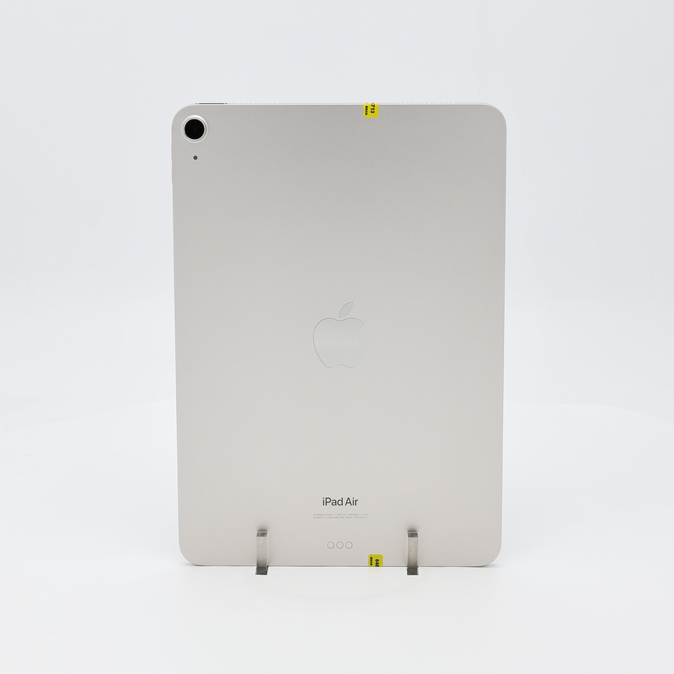 95新 Apple iPad Air5 256G 星光色 WIFI