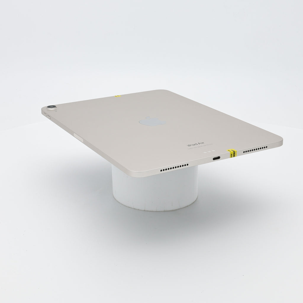 95新 Apple iPad Air5 256G 星光色 WIFI