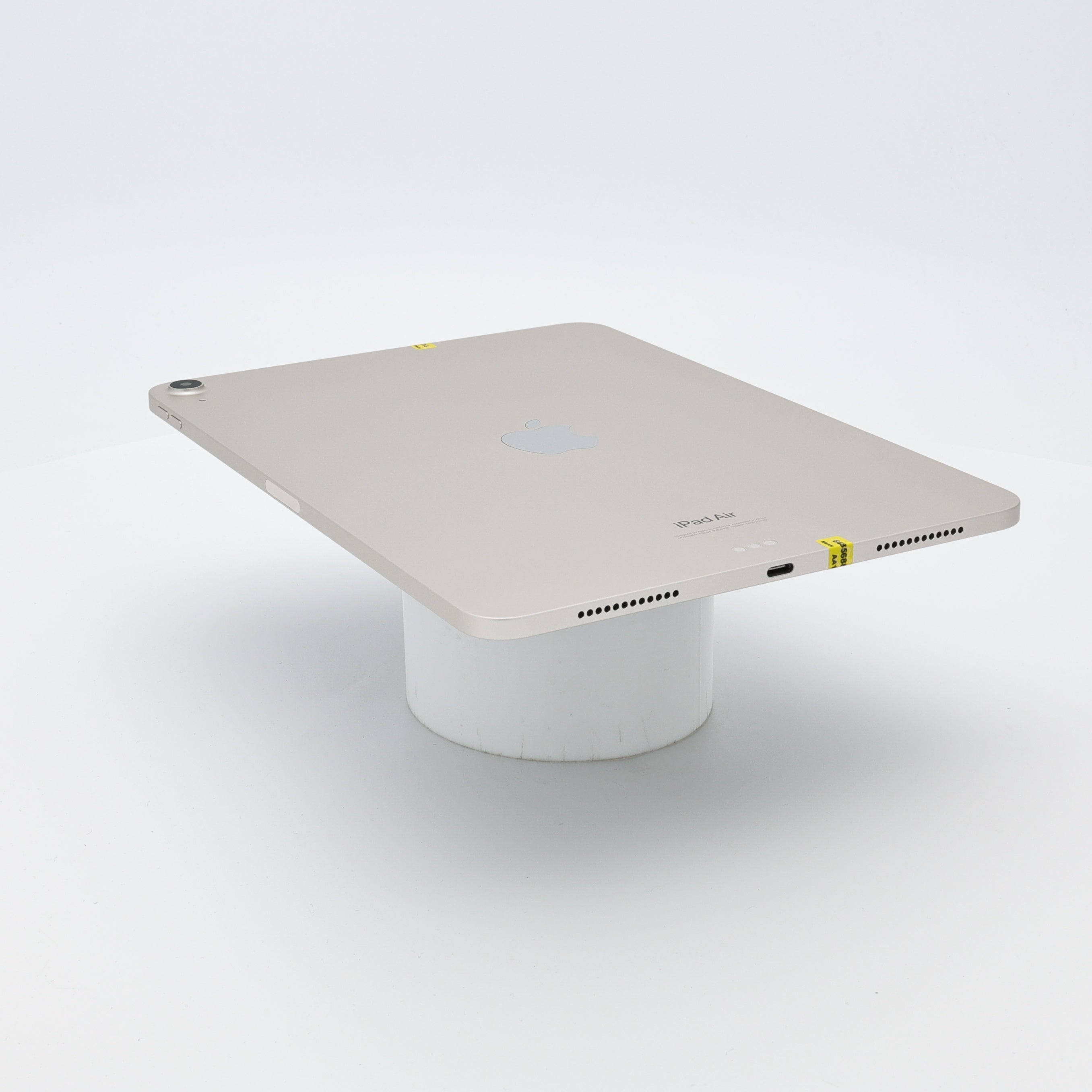 95新 Apple iPad Air5 256G 星光色 WIFI