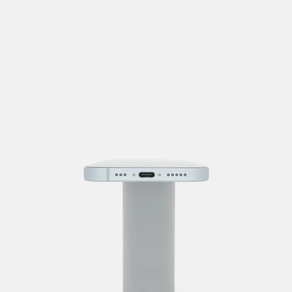 95新 Apple iPhone 15 256G 藍色 中國大陸版