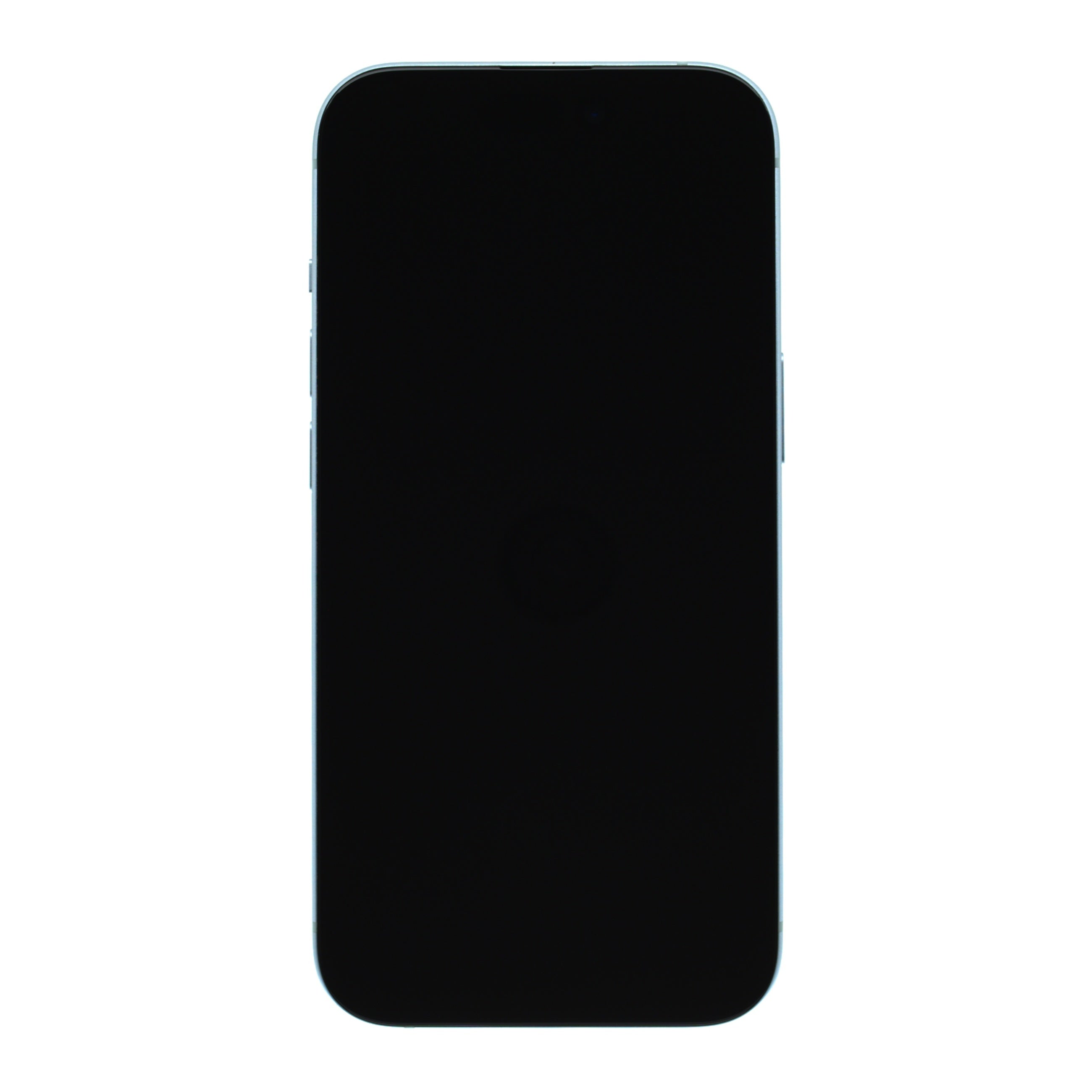 95新 Apple iPhone 15 256G 藍色 中國大陸版