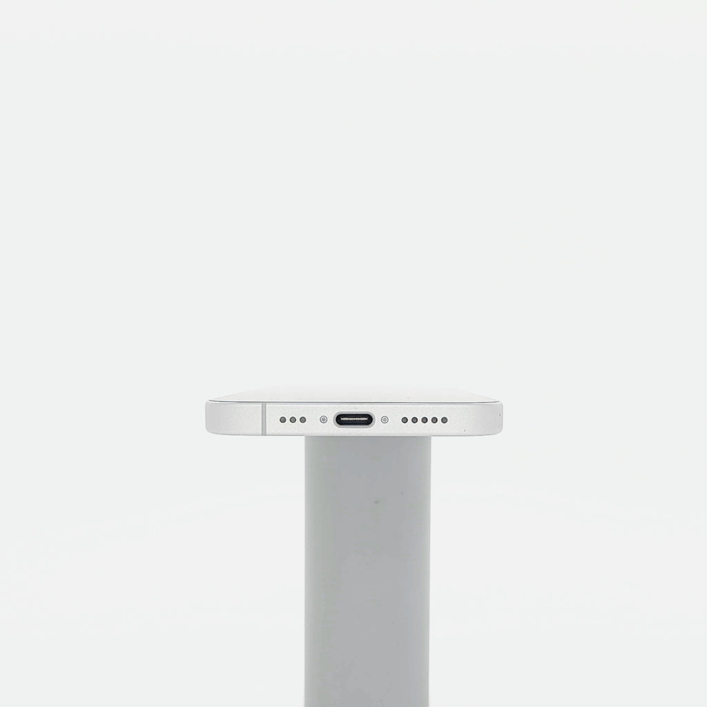 95新 Apple iPhone 16 256G 白色 中國大陸版