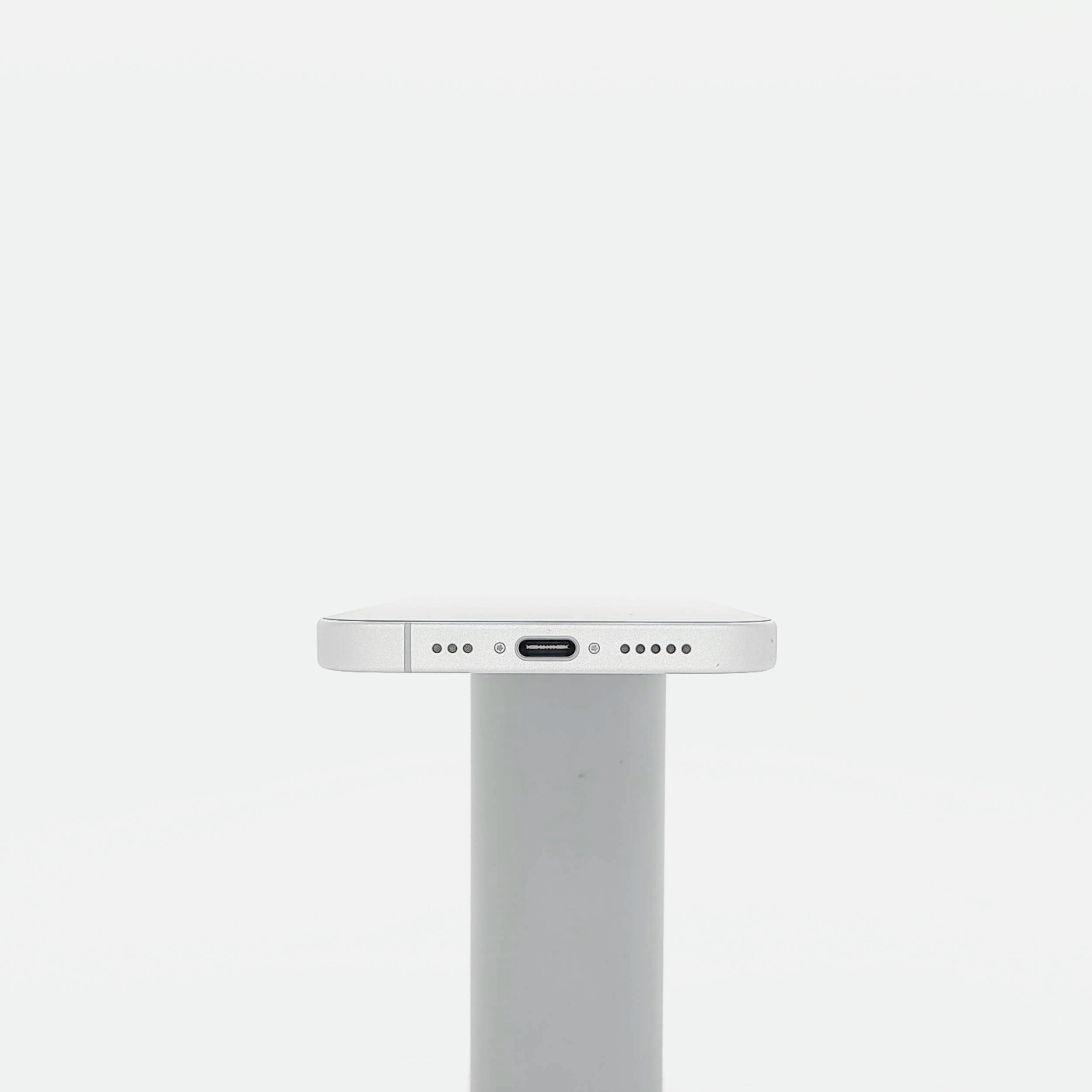 95新 Apple iPhone 16 256G 白色 中國大陸版