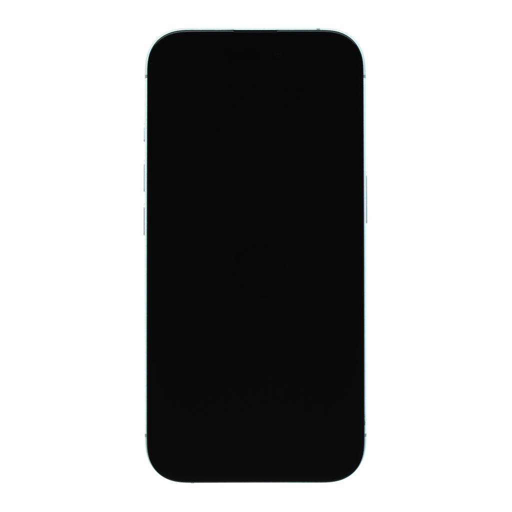 95新 Apple iPhone 16 256G 白色 中國大陸版