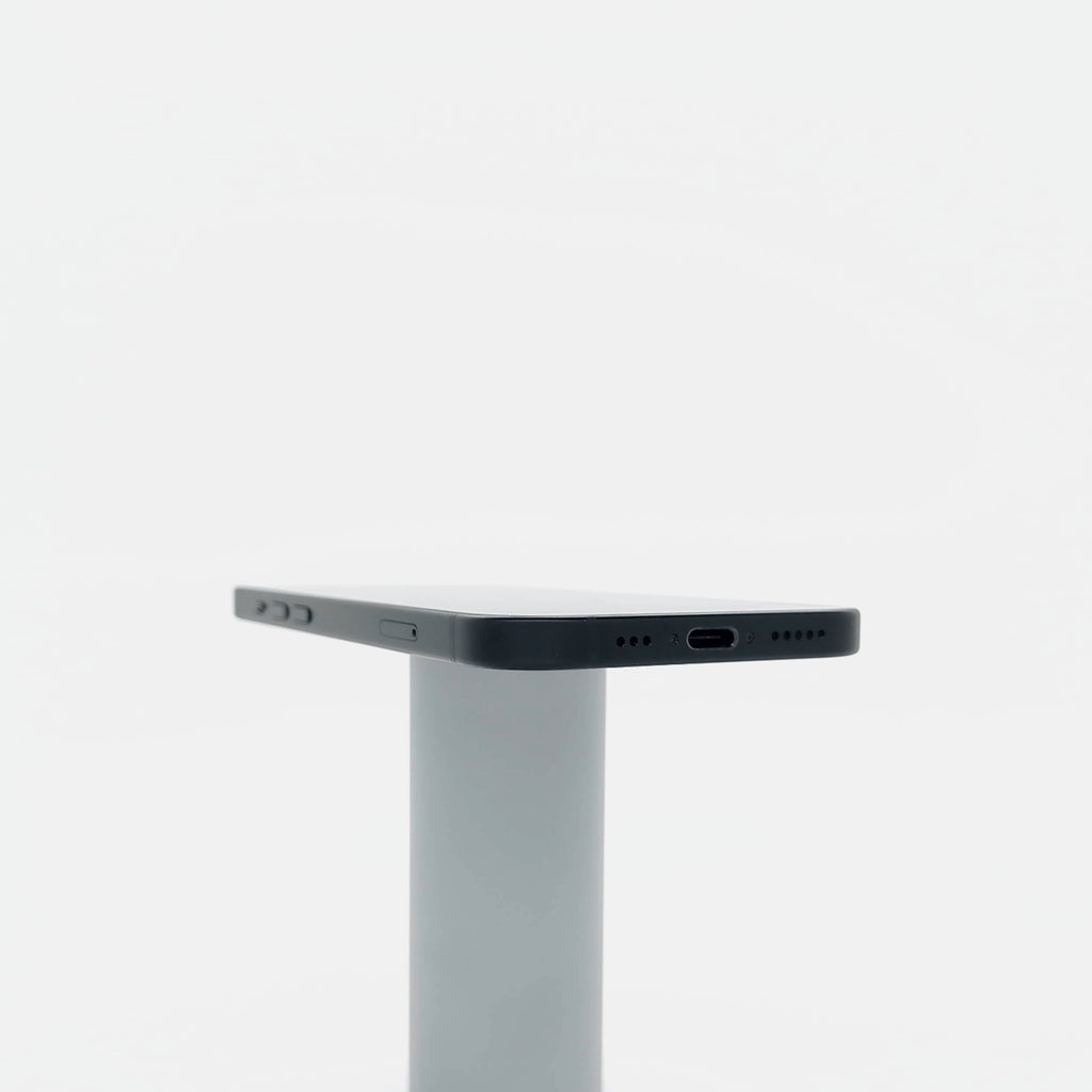 95新 Apple iPhone 15 256G 黑色 中國大陸版