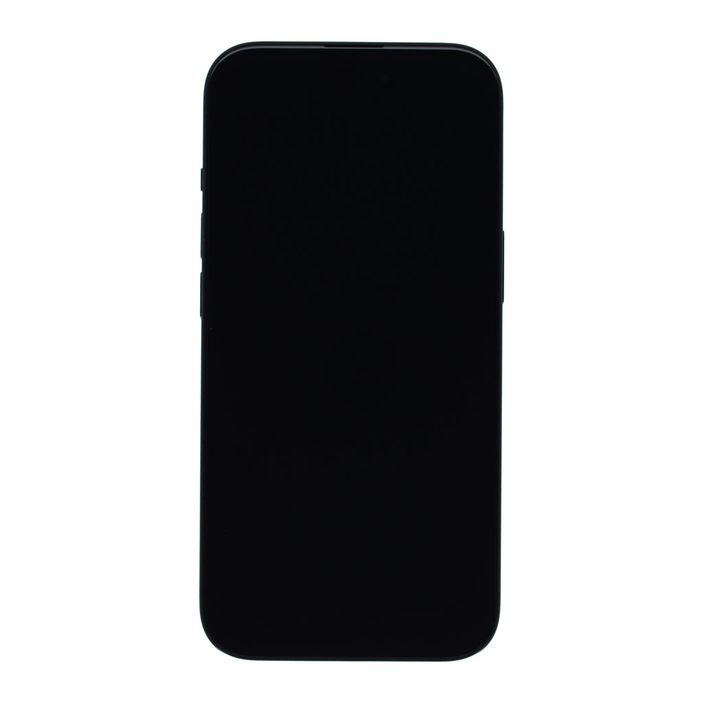 95新 Apple iPhone 15 256G 黑色 中國大陸版