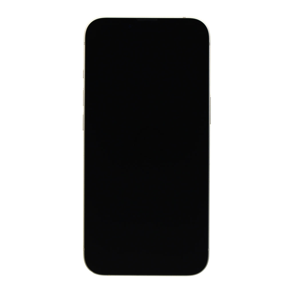 95新 Apple iPhone 13 256G 星光色 中國大陸版