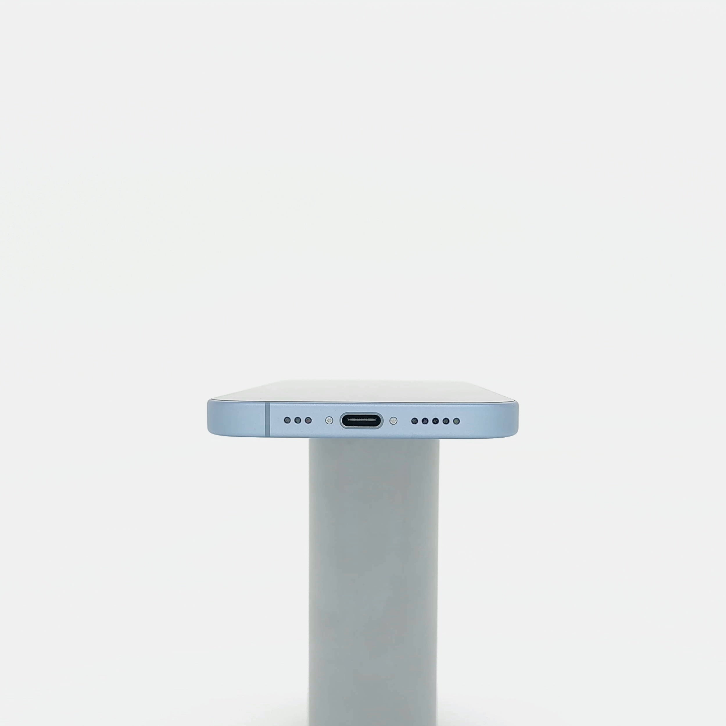 95新 Apple iPhone 17 256G 青霧藍色 中國大陸版