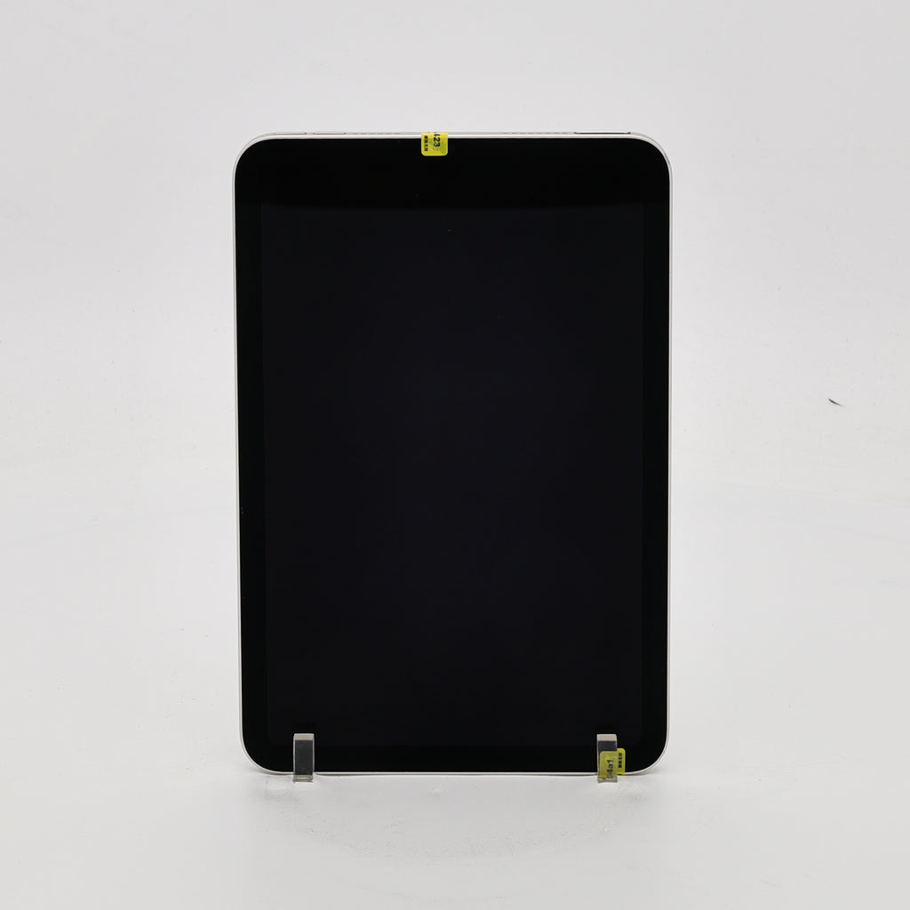 95新 Apple iPad mini6 256G 星光色 WIFI