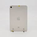 95新 Apple iPad mini6 256G 星光色 WIFI