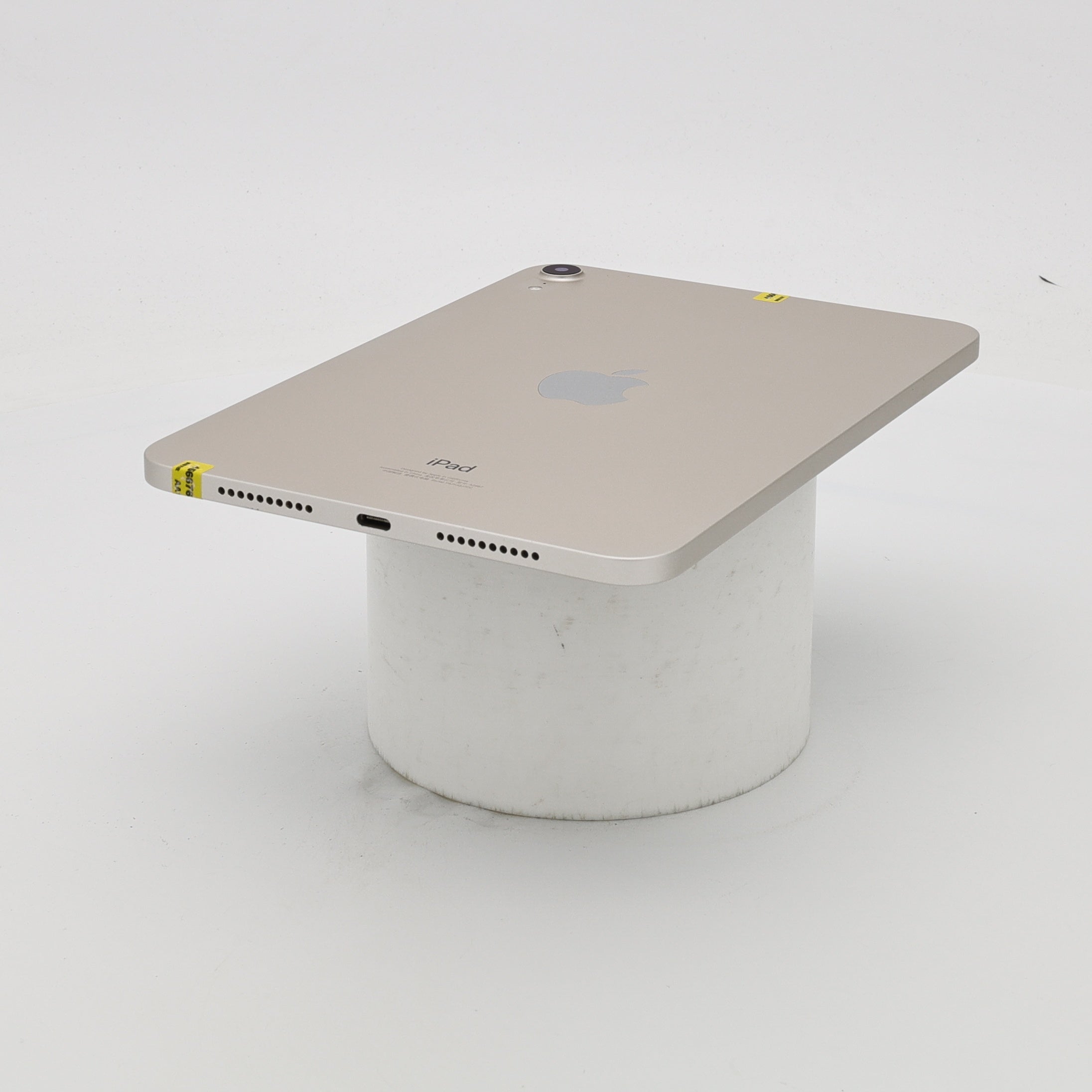 95新 Apple iPad mini6 256G 星光色 WIFI