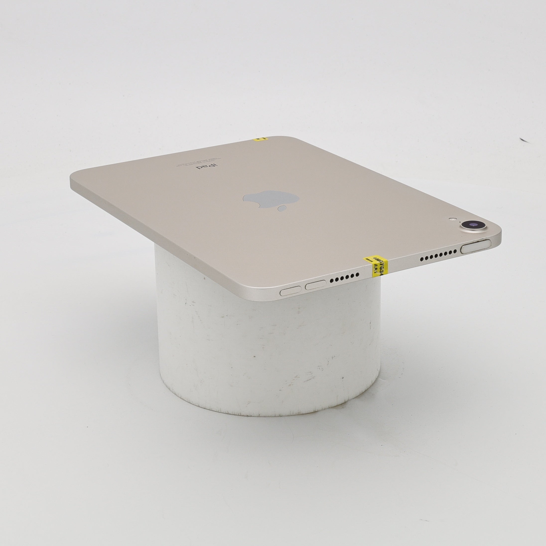 95新 Apple iPad mini6 256G 星光色 WIFI