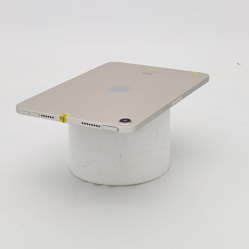 95新 Apple iPad mini6 256G 星光色 WIFI