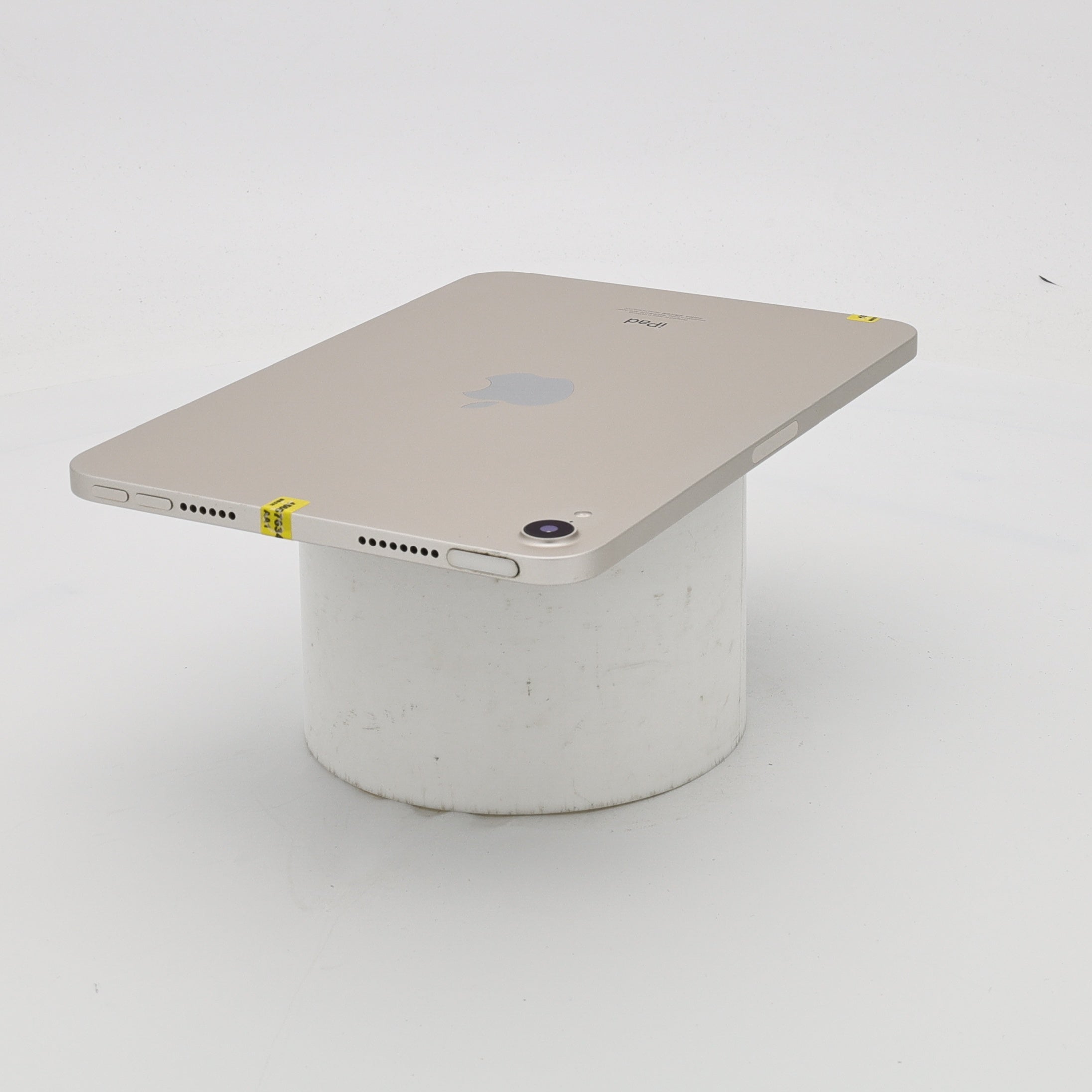 95新 Apple iPad mini6 256G 星光色 WIFI