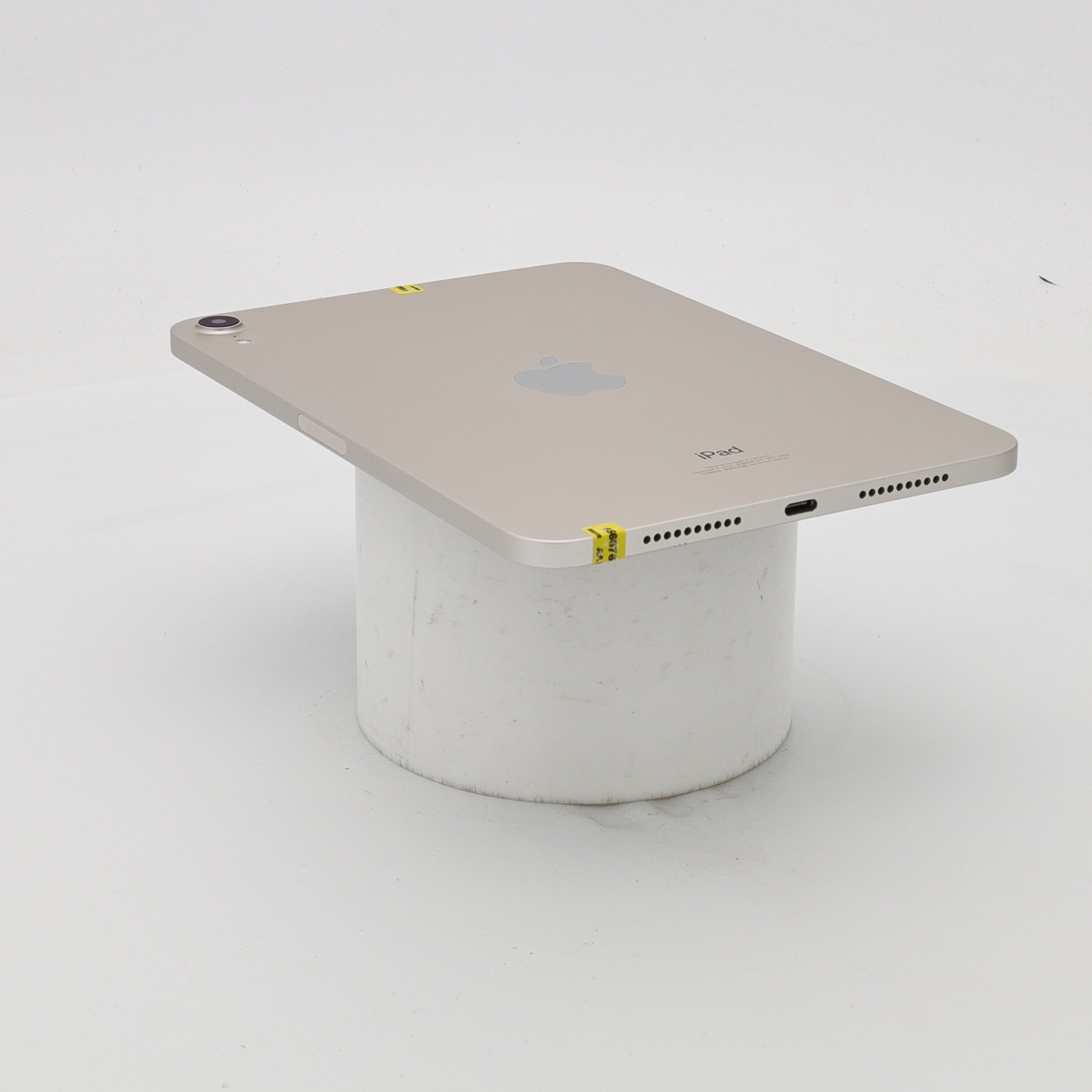 95新 Apple iPad mini6 256G 星光色 WIFI
