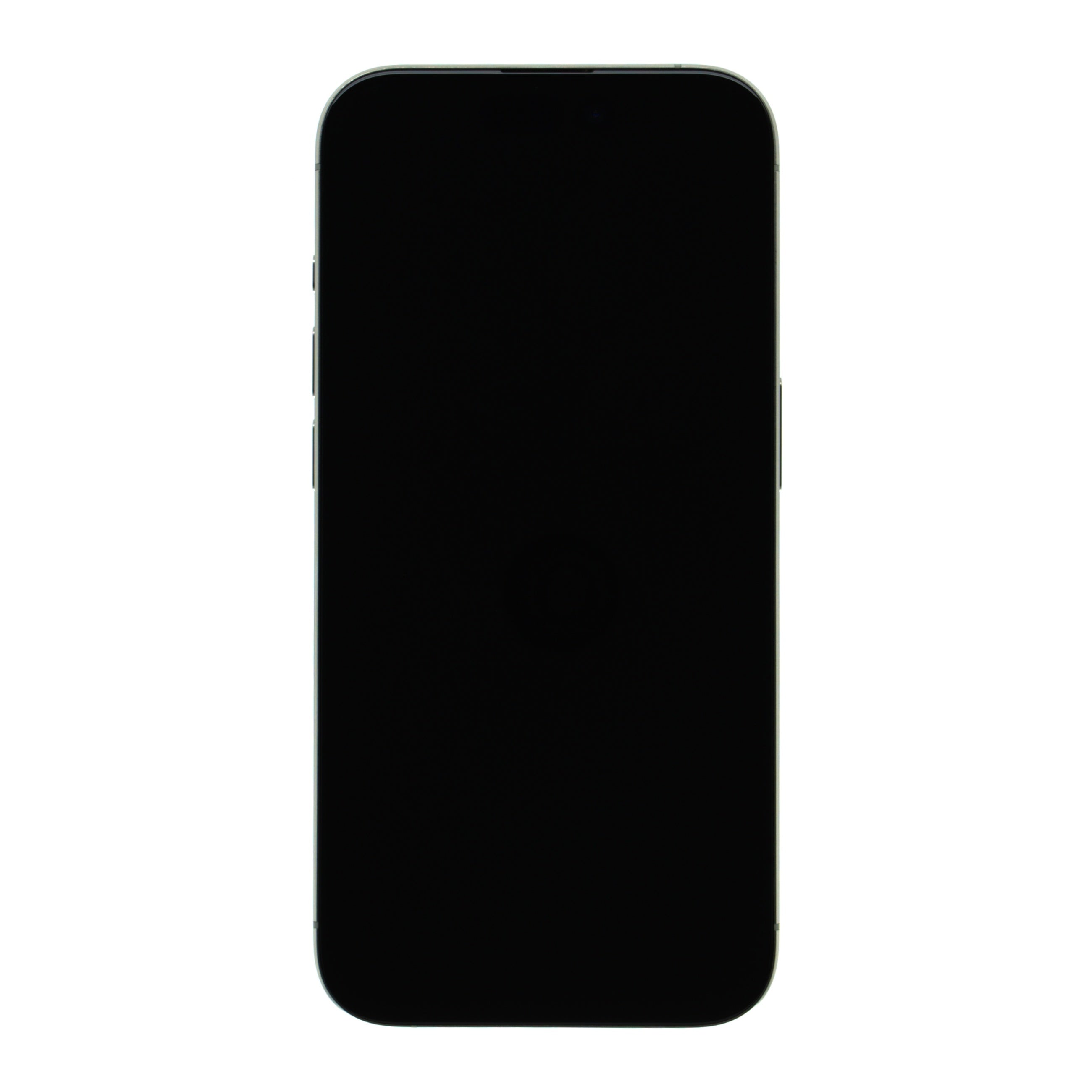 95新 Apple iPhone 15 Pro 128G 白色鈦金屬 中國大陸版