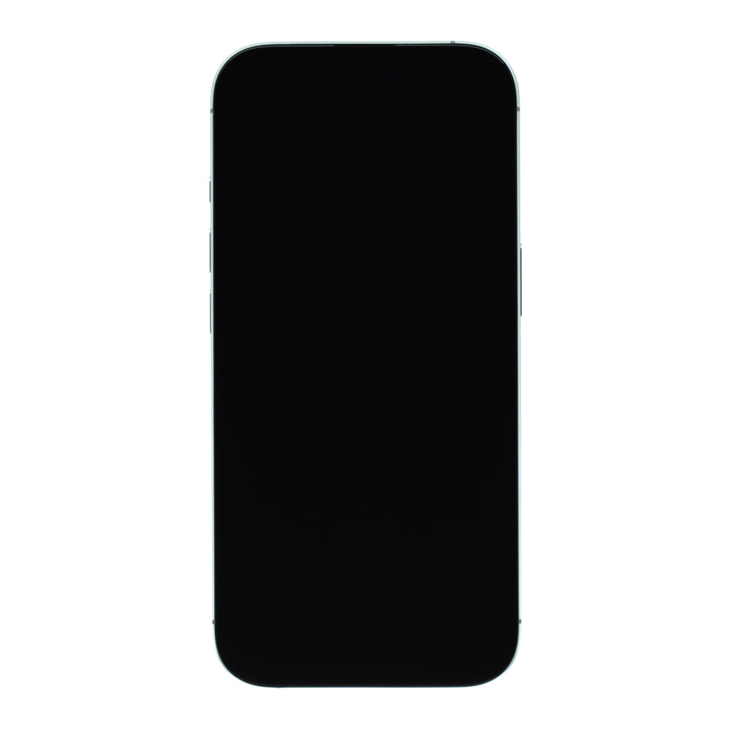 99新 Apple iPhone 16 Pro 128G 白色鈦金屬 中國大陸版