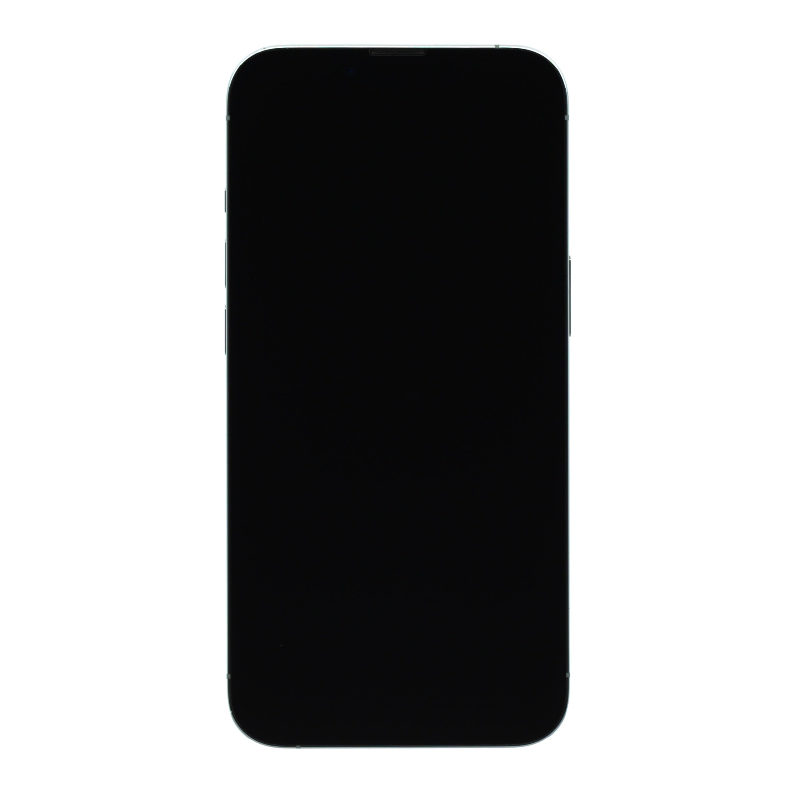 95新 Apple iPhone 13 Pro 256G 銀色 中國大陸版