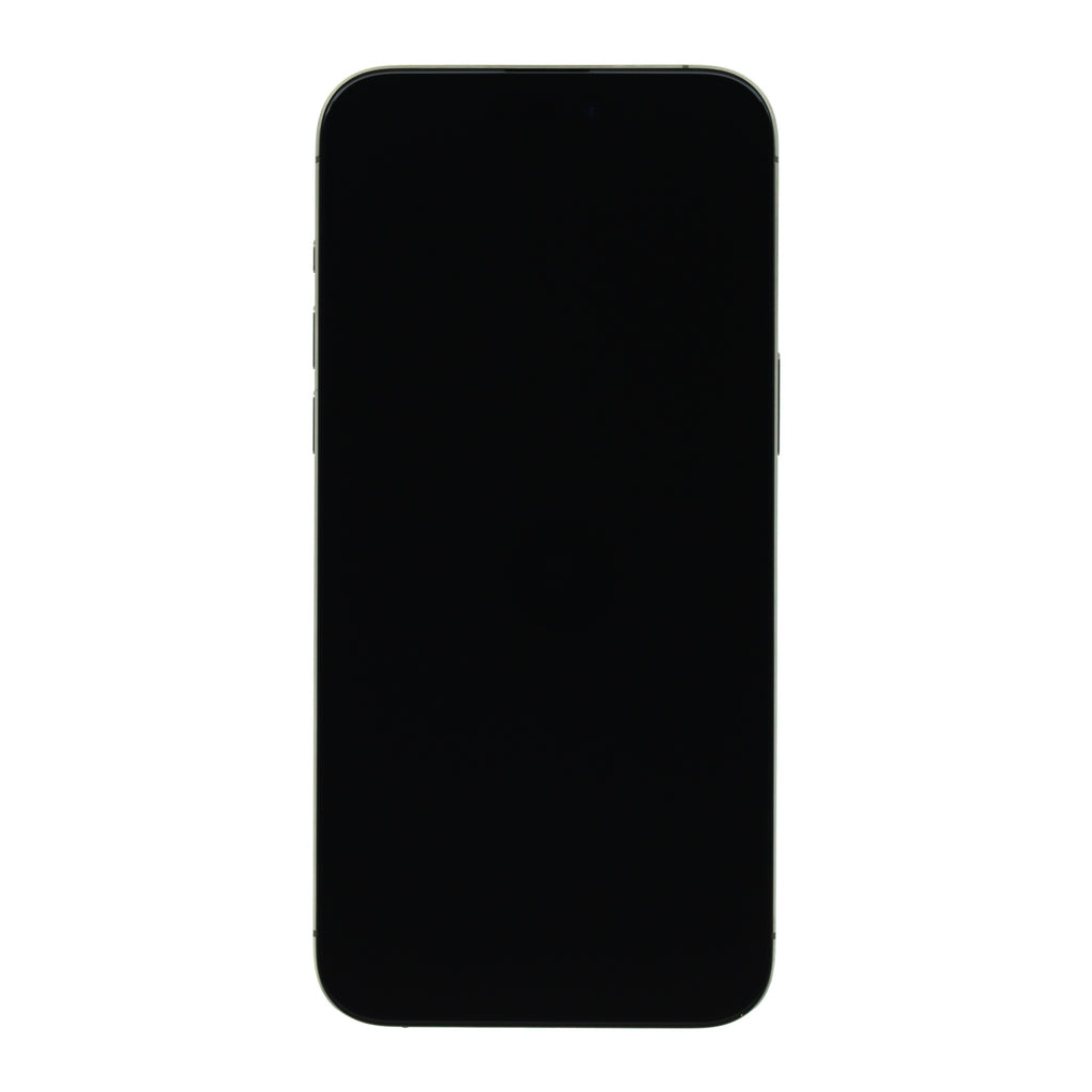 95新 Apple iPhone 15 Pro Max 256G 原色鈦金屬 中國大陸版