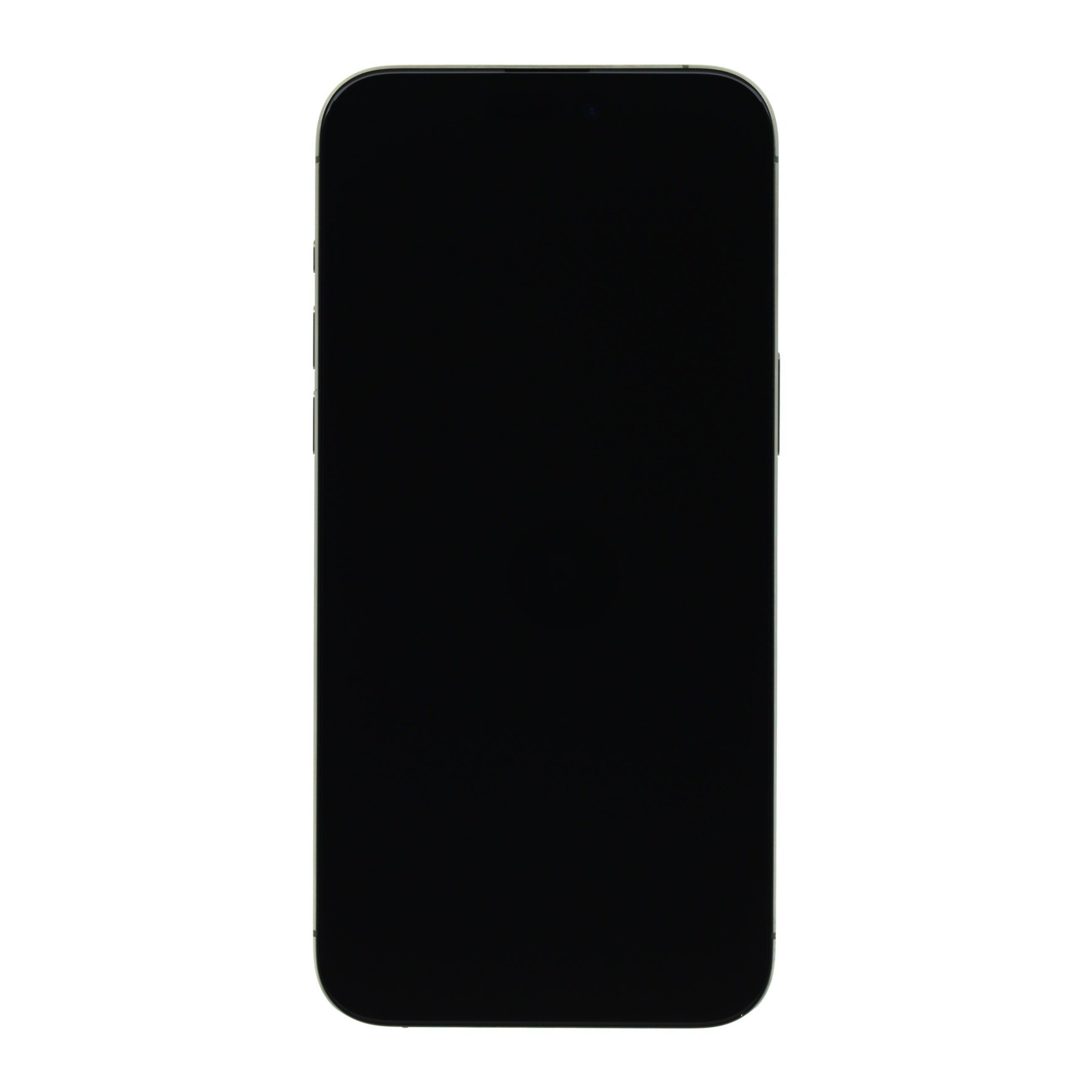 95新 Apple iPhone 15 Pro Max 256G 原色鈦金屬 中國大陸版