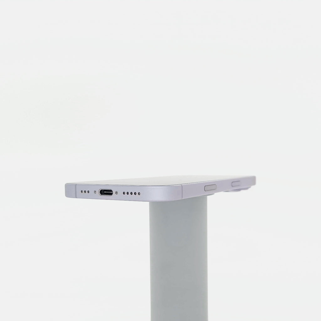 95新 Apple iPhone 17 256G 薰衣草紫色 中國大陸版
