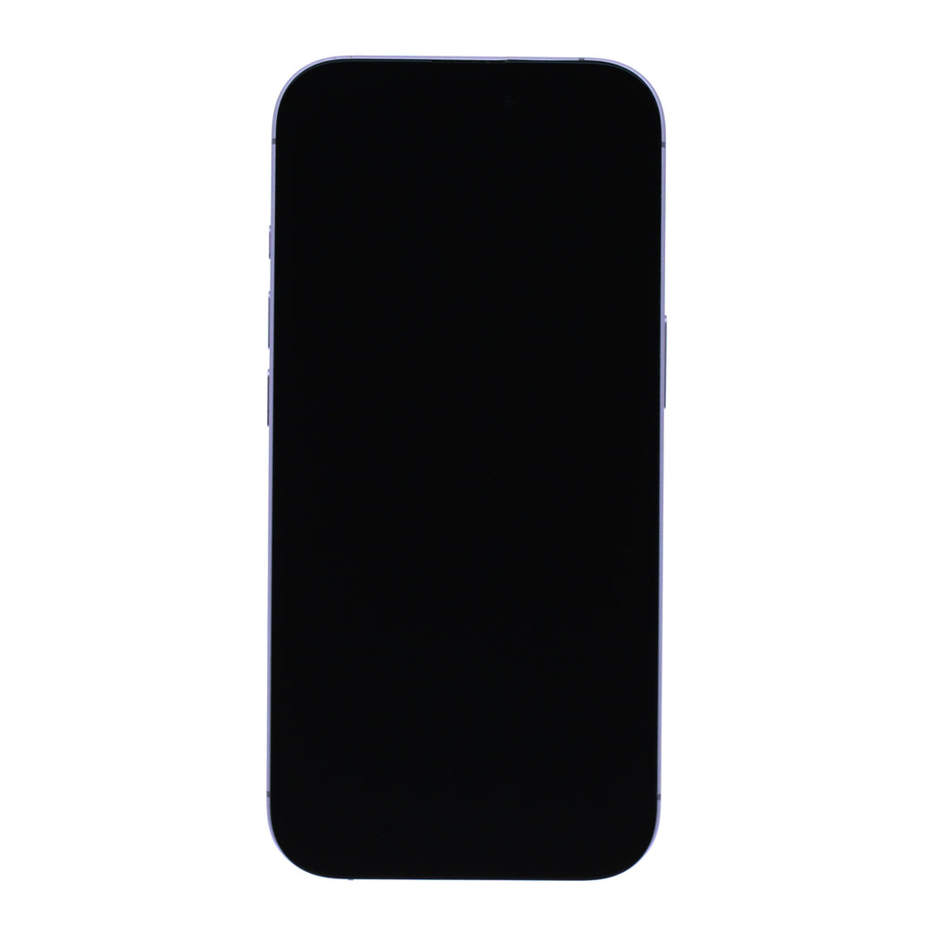 95新 Apple iPhone 17 256G 薰衣草紫色 中國大陸版