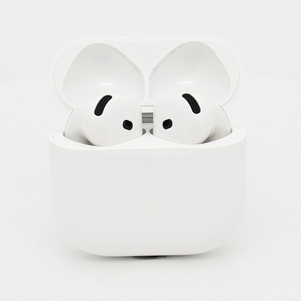 99新 Apple AirPods 4 (不支持主动降噪) 白色