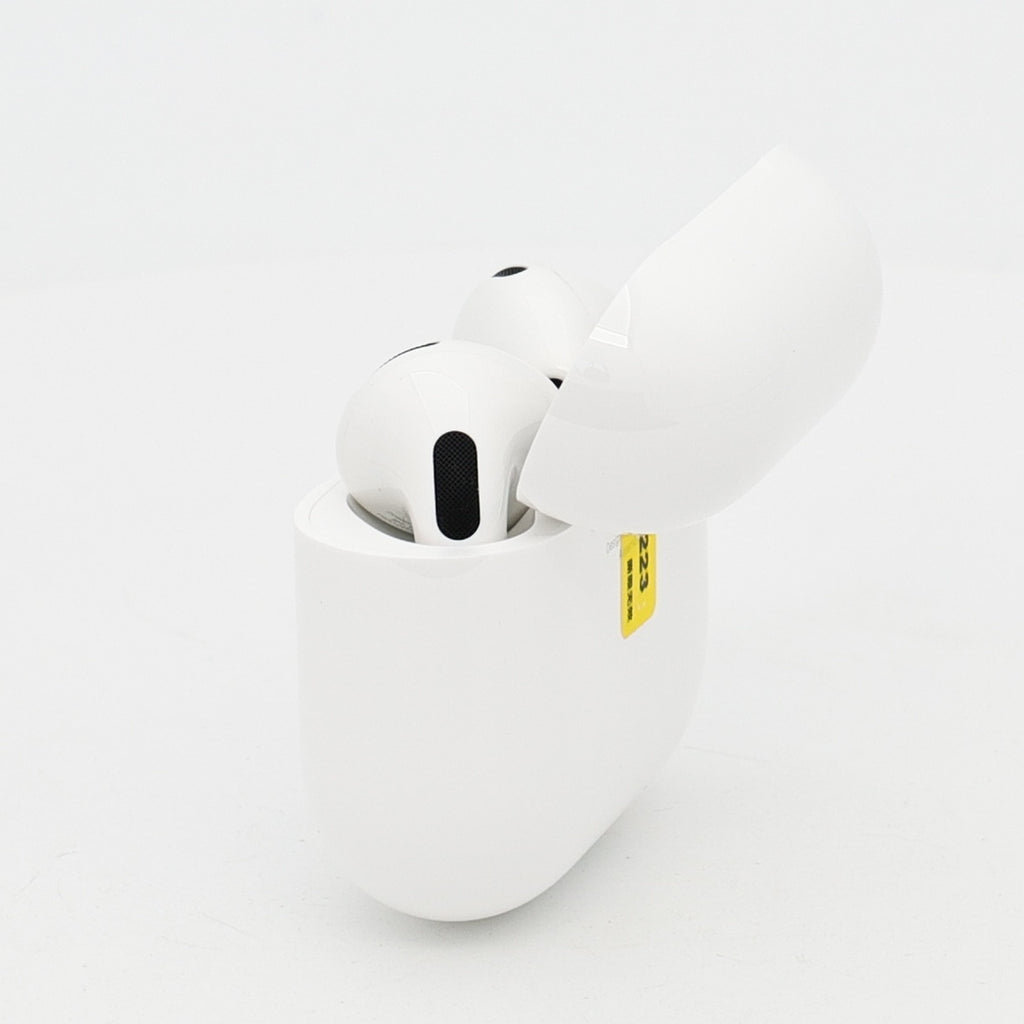 99新 Apple AirPods 4 (不支持主动降噪) 白色