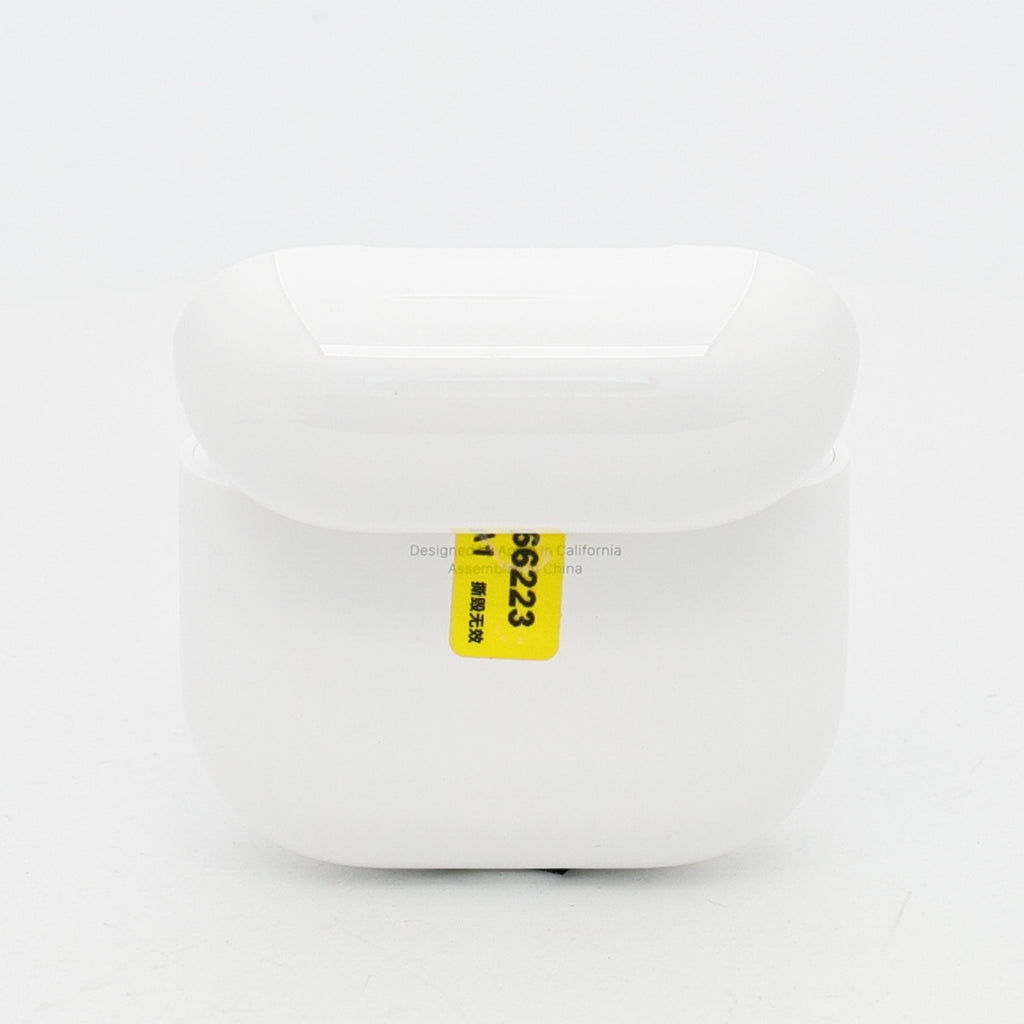 99新 Apple AirPods 4 (不支持主动降噪) 白色