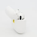 99新 Apple AirPods 4 (不支持主动降噪) 白色