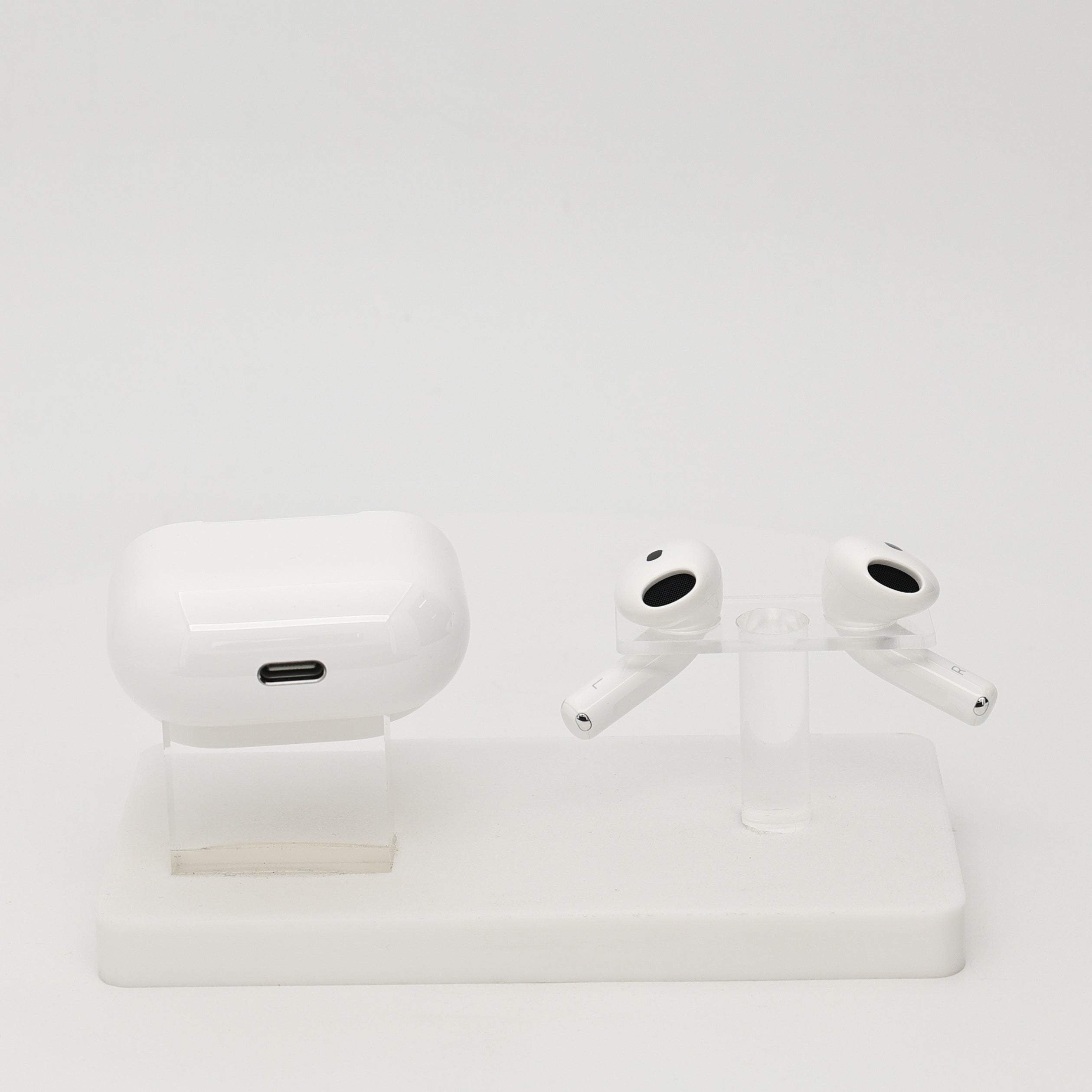 99新 Apple AirPods 4 (不支持主动降噪) 白色
