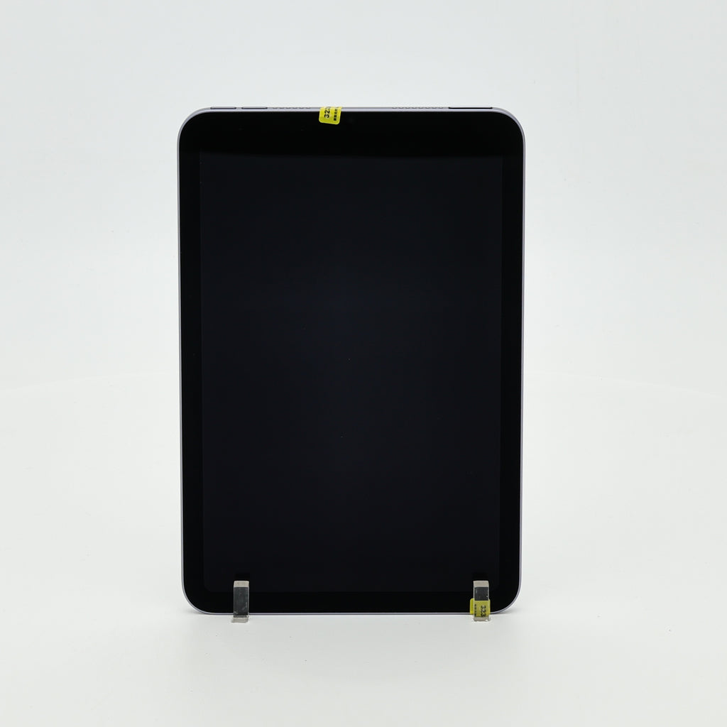 95新 Apple iPad mini6 64G 紫色 WIFI