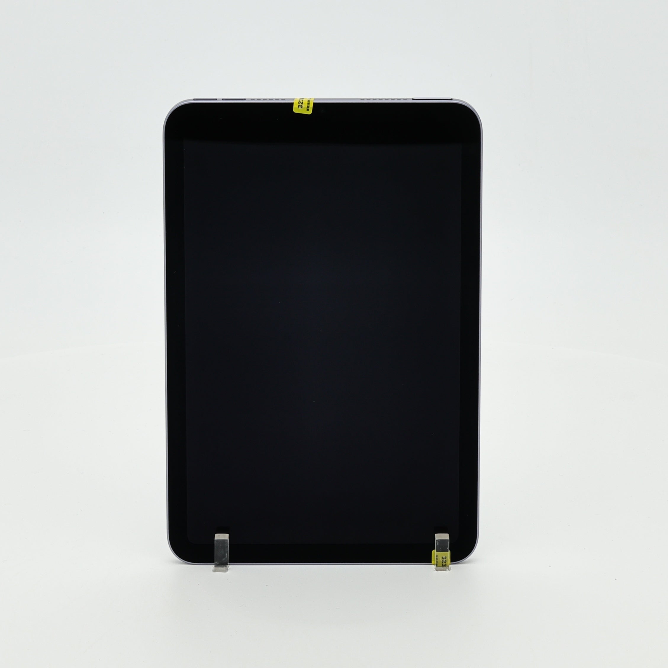 95新 Apple iPad mini6 64G 紫色 WIFI