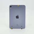 95新 Apple iPad mini6 64G 紫色 WIFI