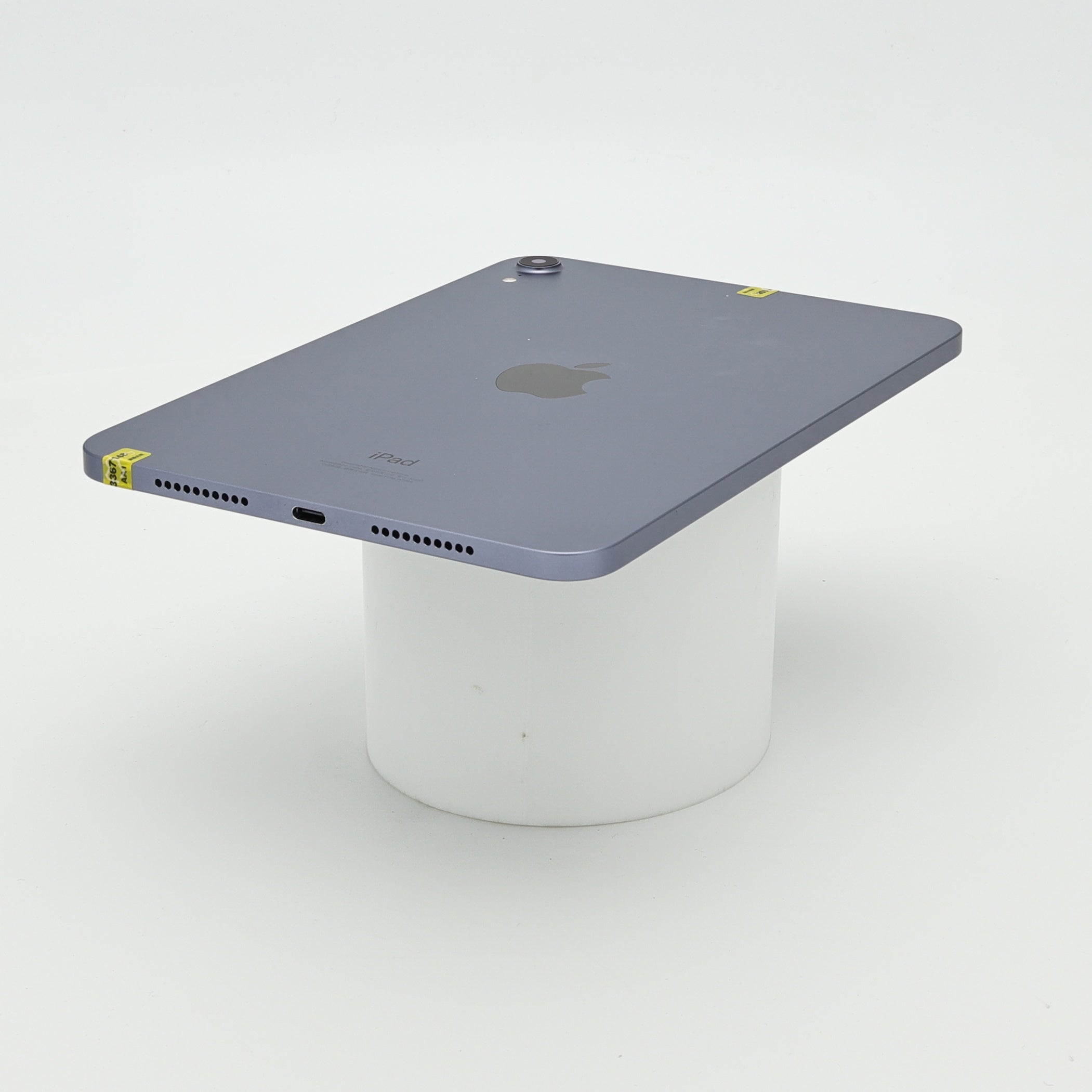 95新 Apple iPad mini6 64G 紫色 WIFI