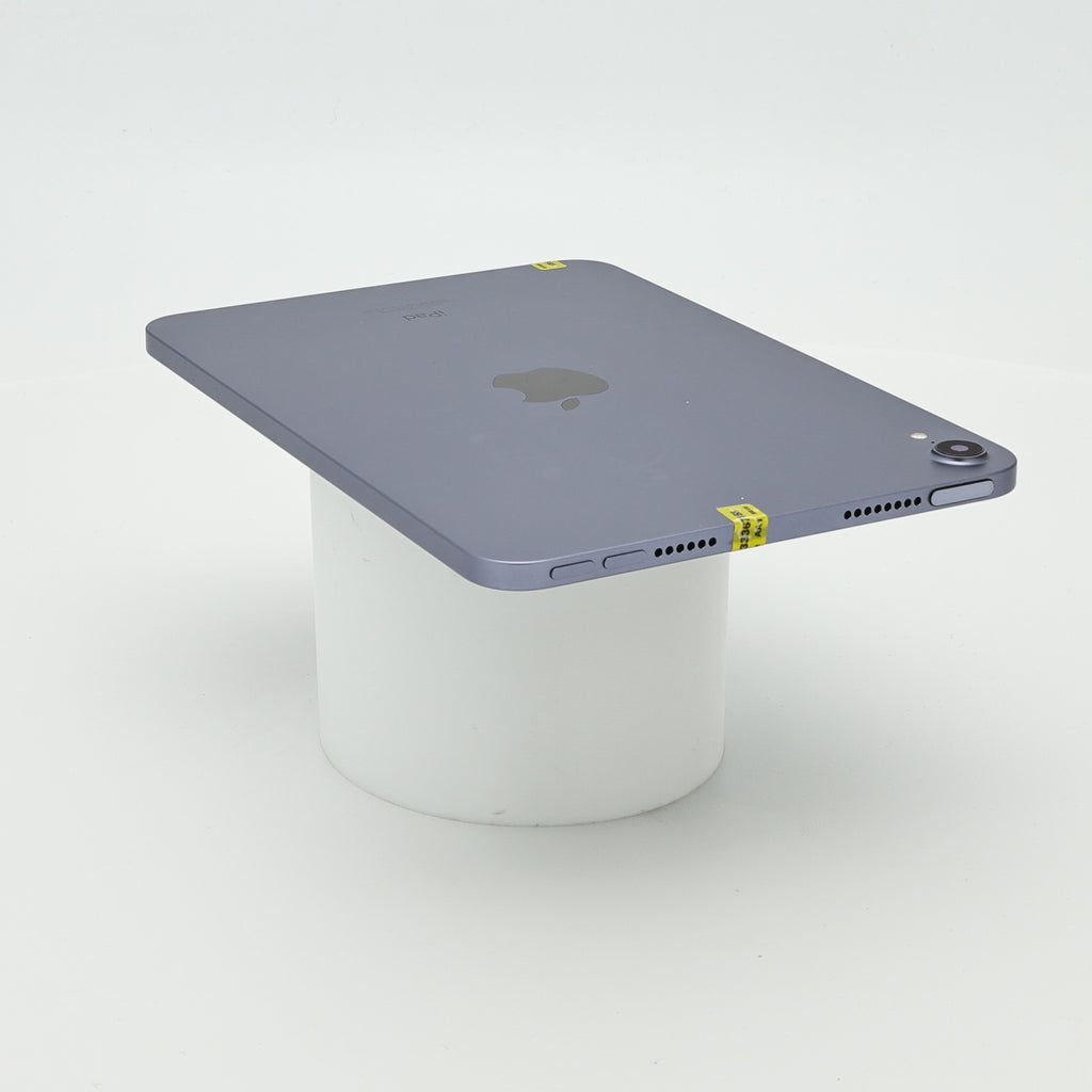 95新 Apple iPad mini6 64G 紫色 WIFI