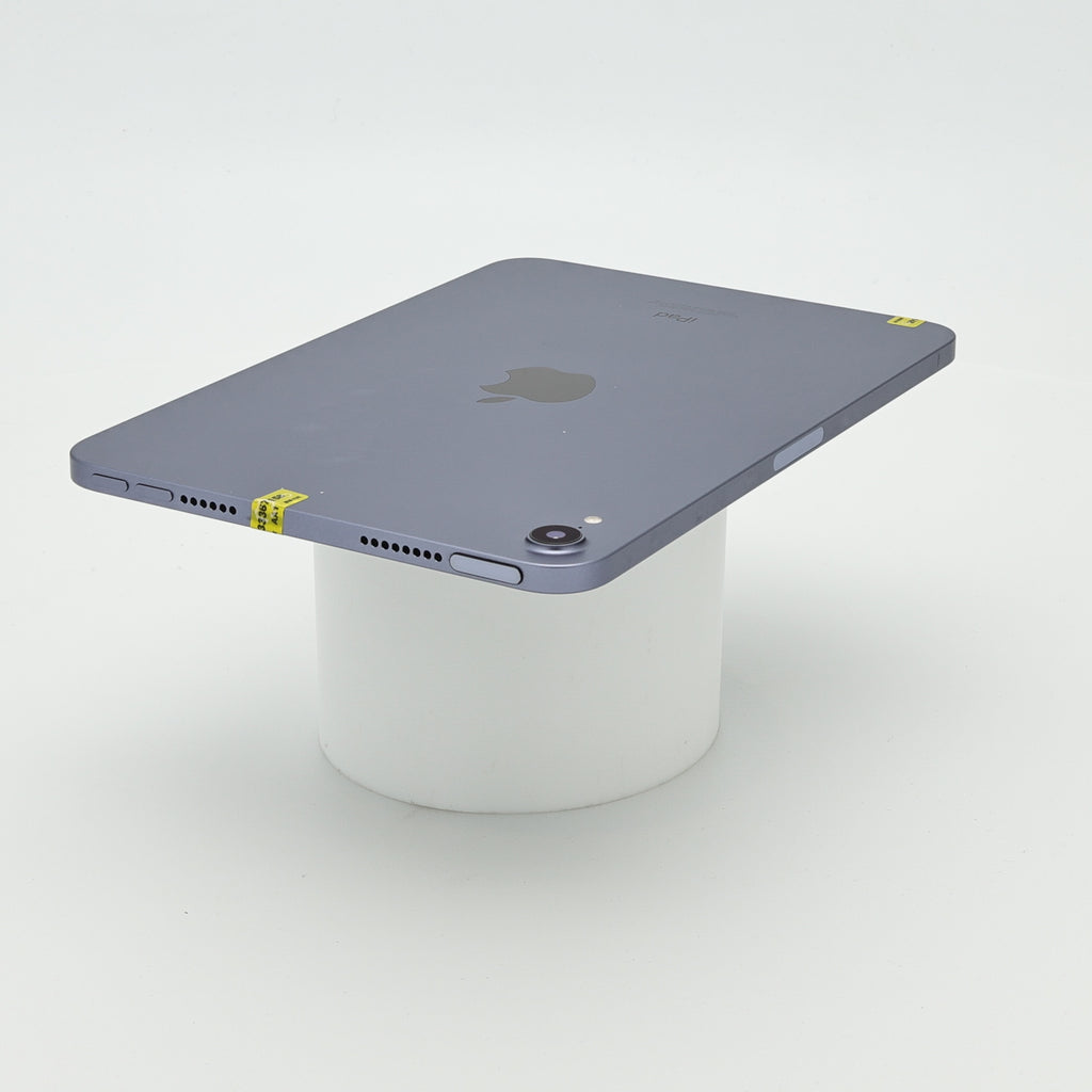 95新 Apple iPad mini6 64G 紫色 WIFI