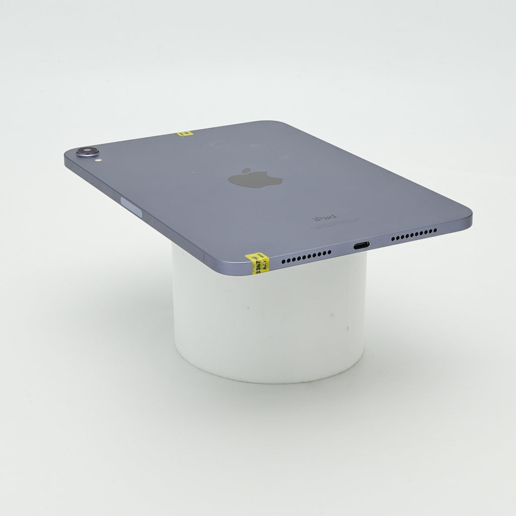 95新 Apple iPad mini6 64G 紫色 WIFI