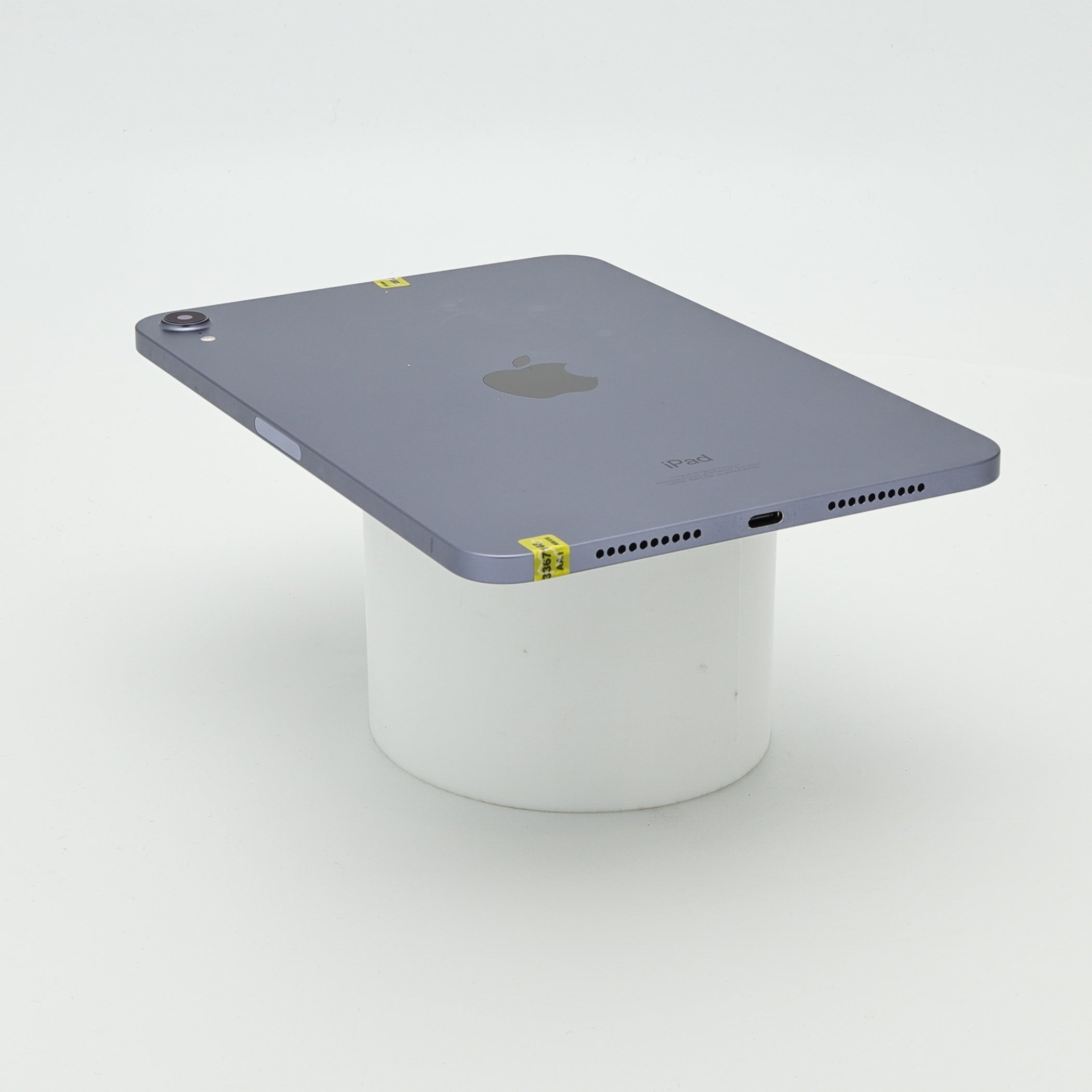 95新 Apple iPad mini6 64G 紫色 WIFI