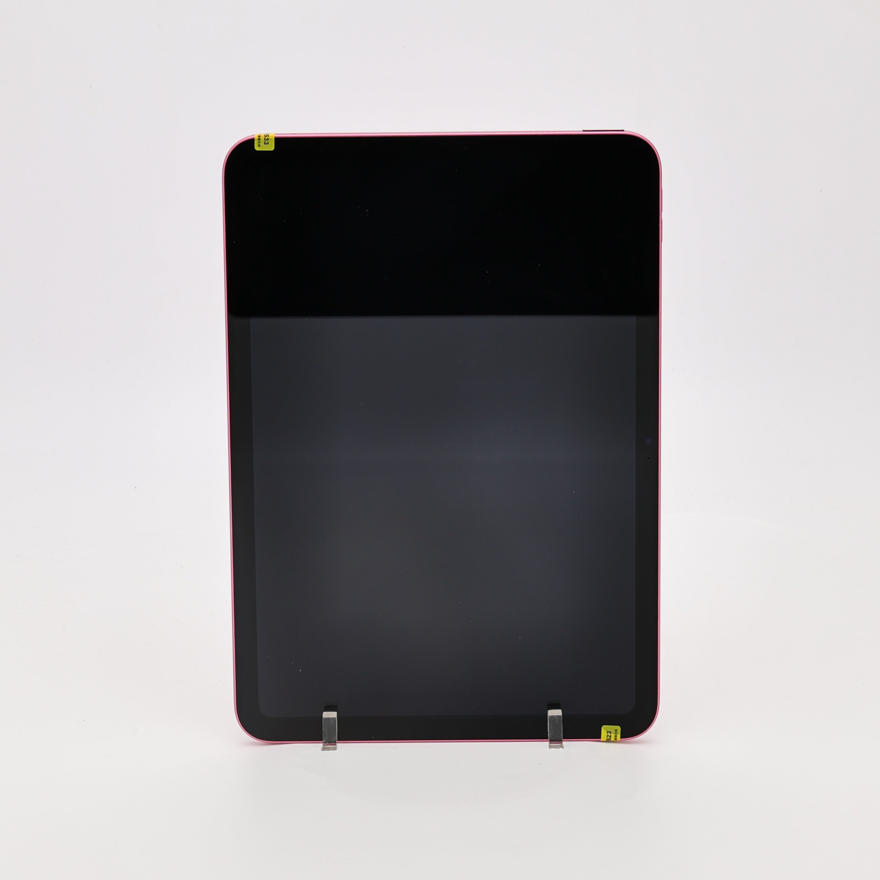 99新 Apple iPad 10代 64G 粉紅色 WIFI