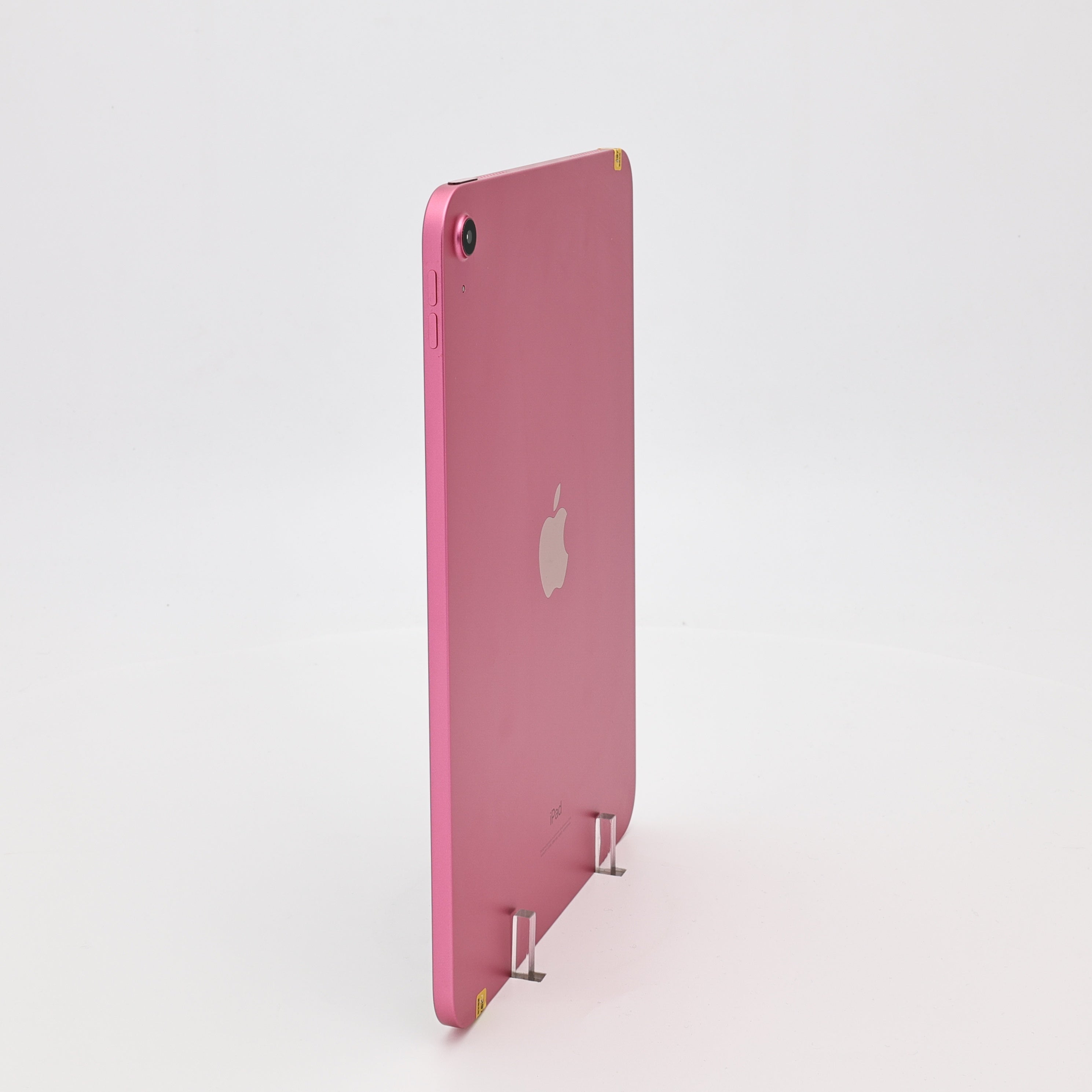 99新 Apple iPad 10代 64G 粉紅色 WIFI