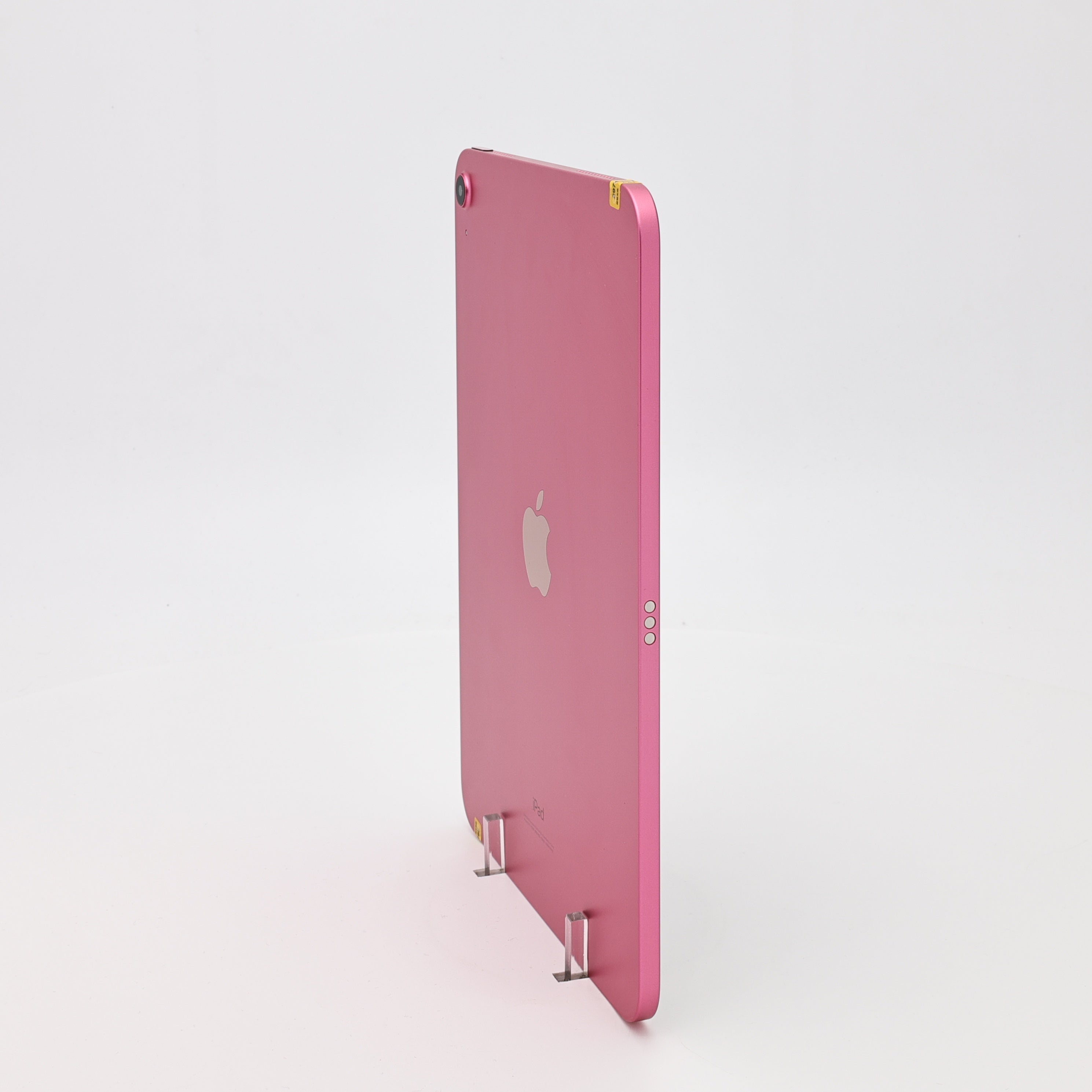 99新 Apple iPad 10代 64G 粉紅色 WIFI
