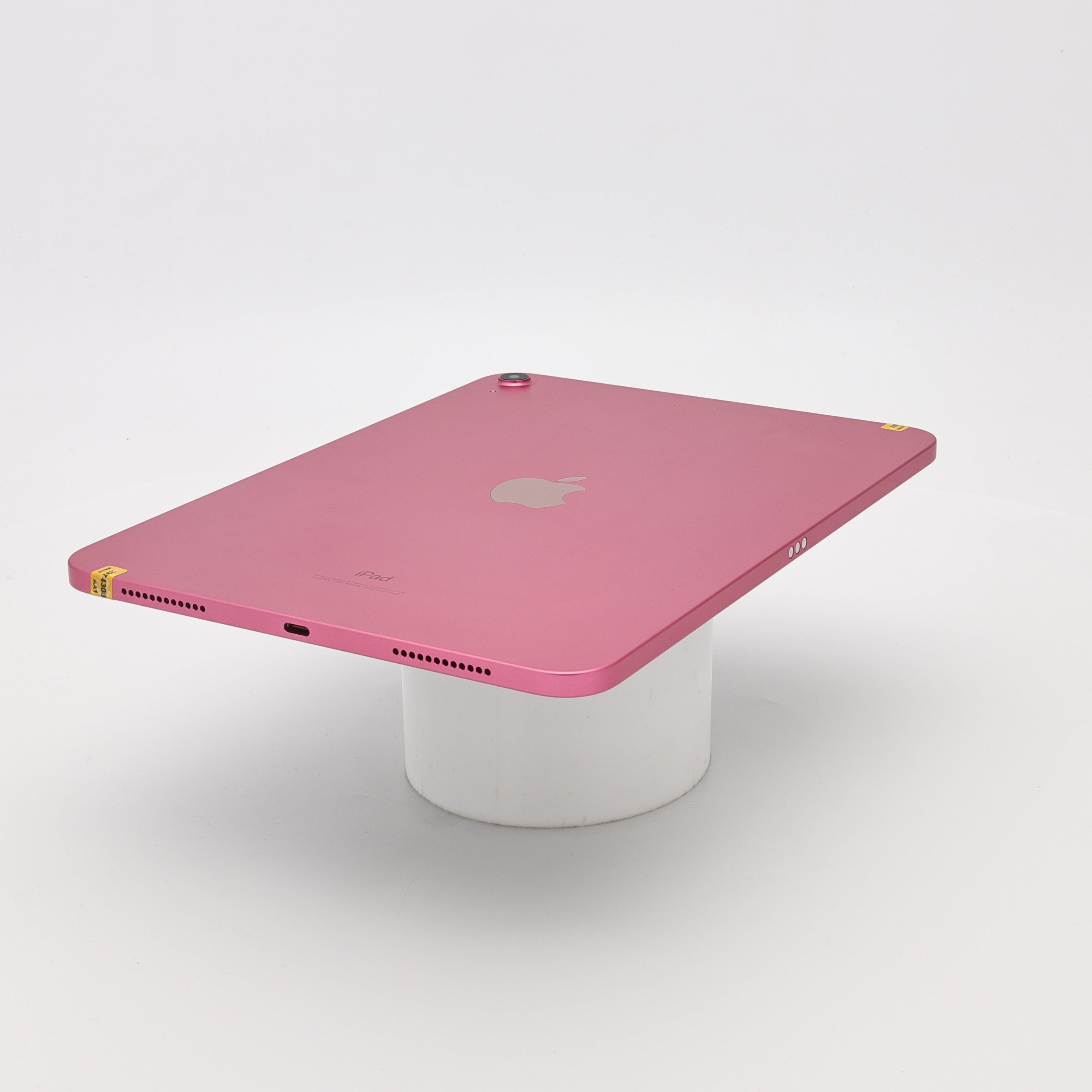 99新 Apple iPad 10代 64G 粉紅色 WIFI