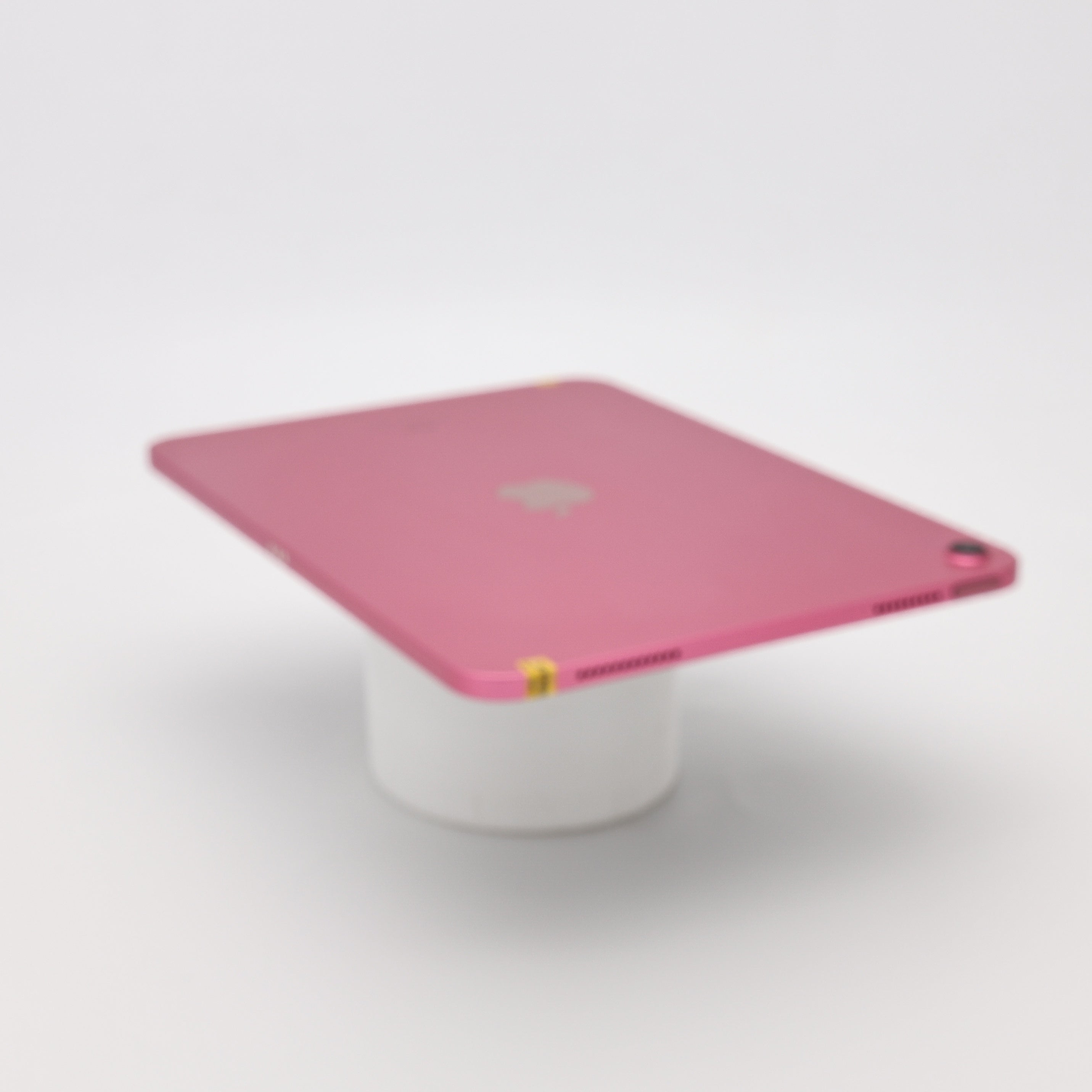 99新 Apple iPad 10代 64G 粉紅色 WIFI