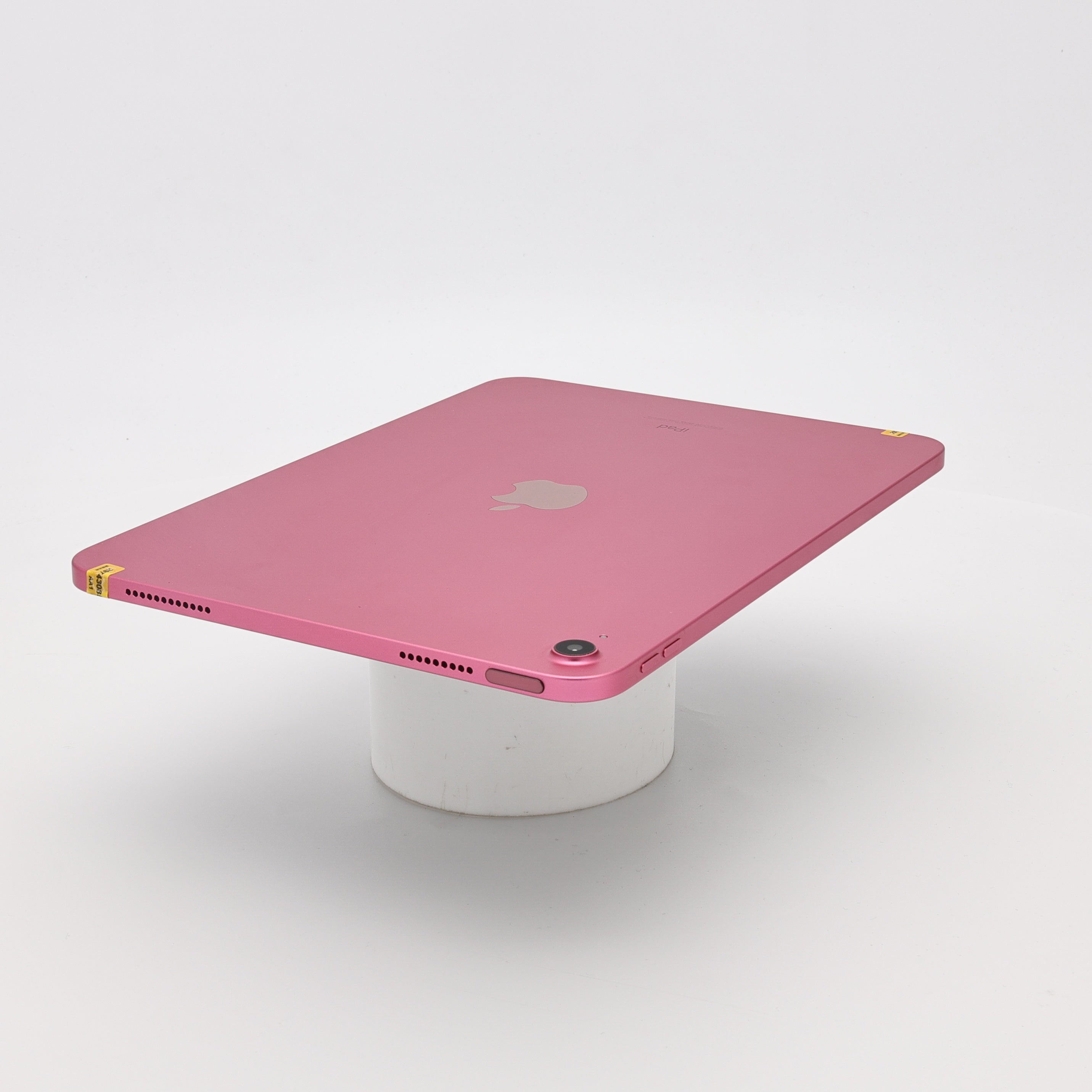 99新 Apple iPad 10代 64G 粉紅色 WIFI