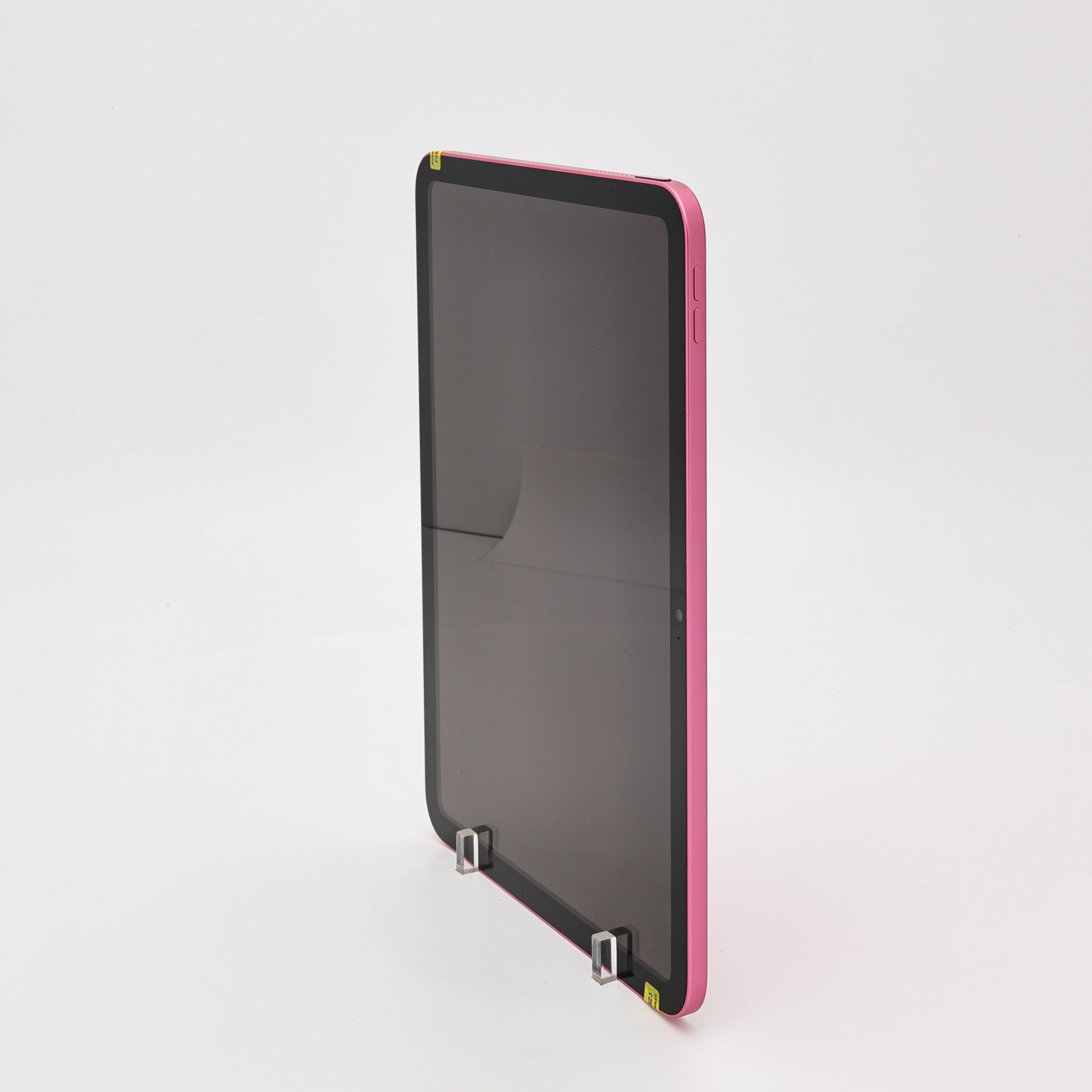 99新 Apple iPad 10代 64G 粉紅色 WIFI